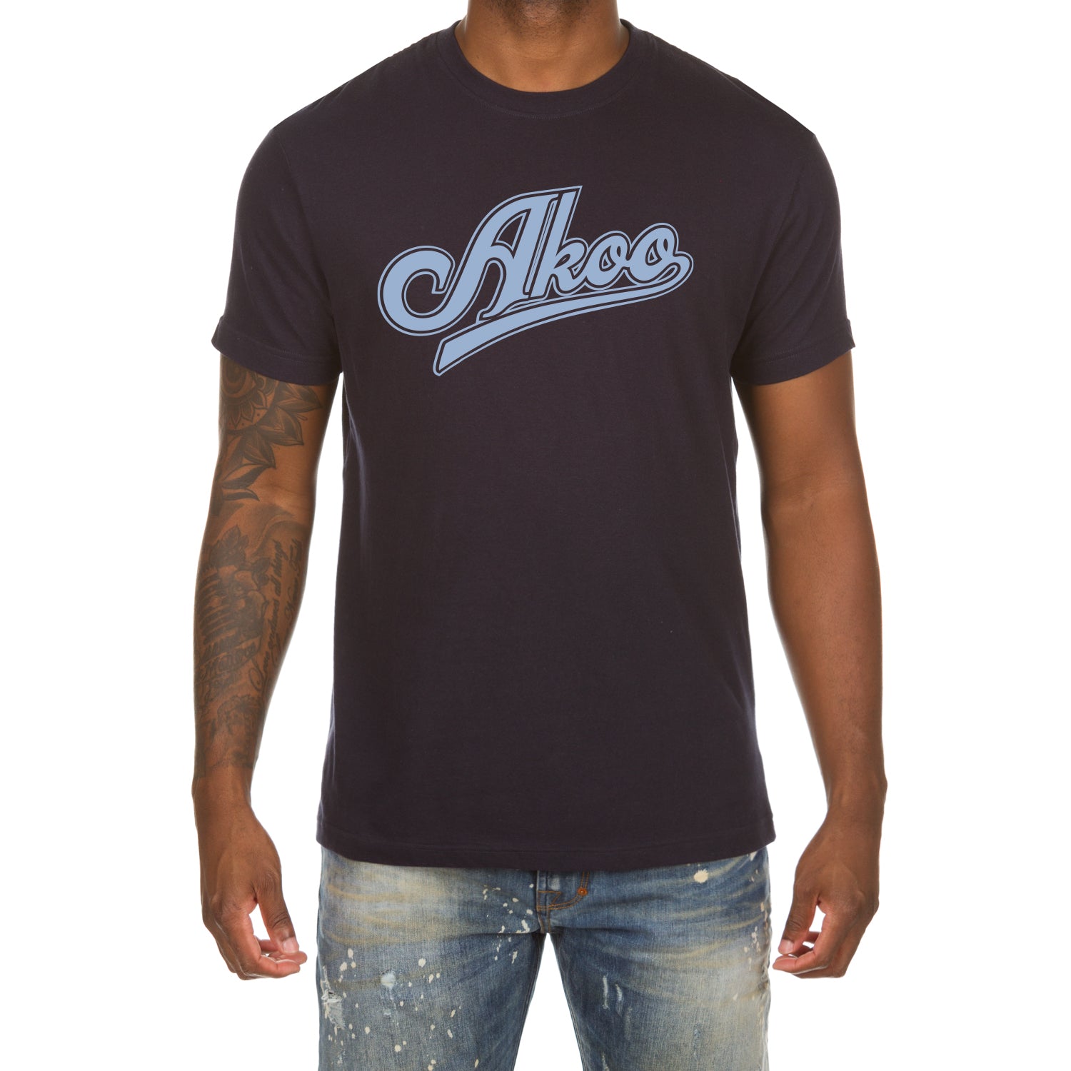 AKOO SS Tee