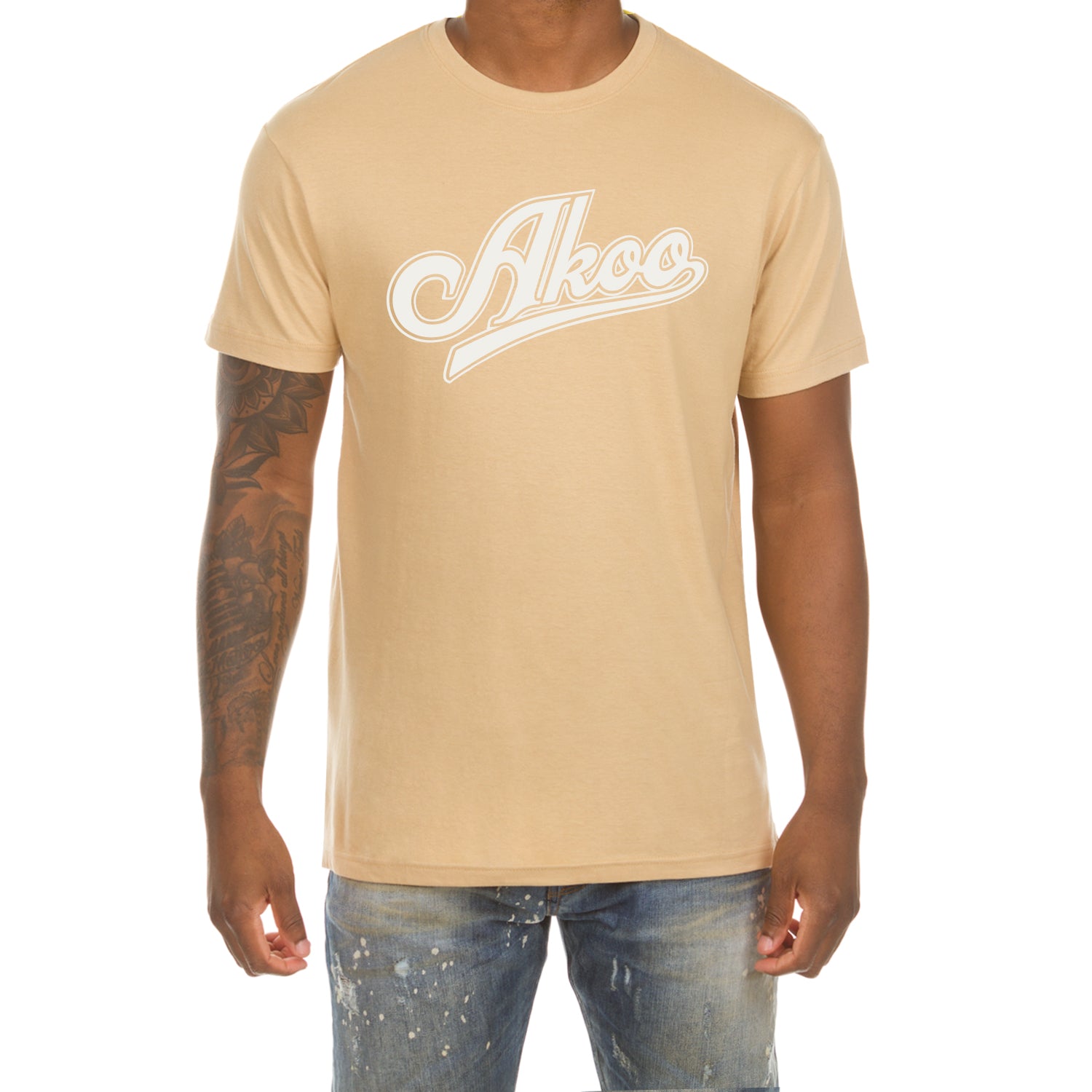 AKOO SS Tee