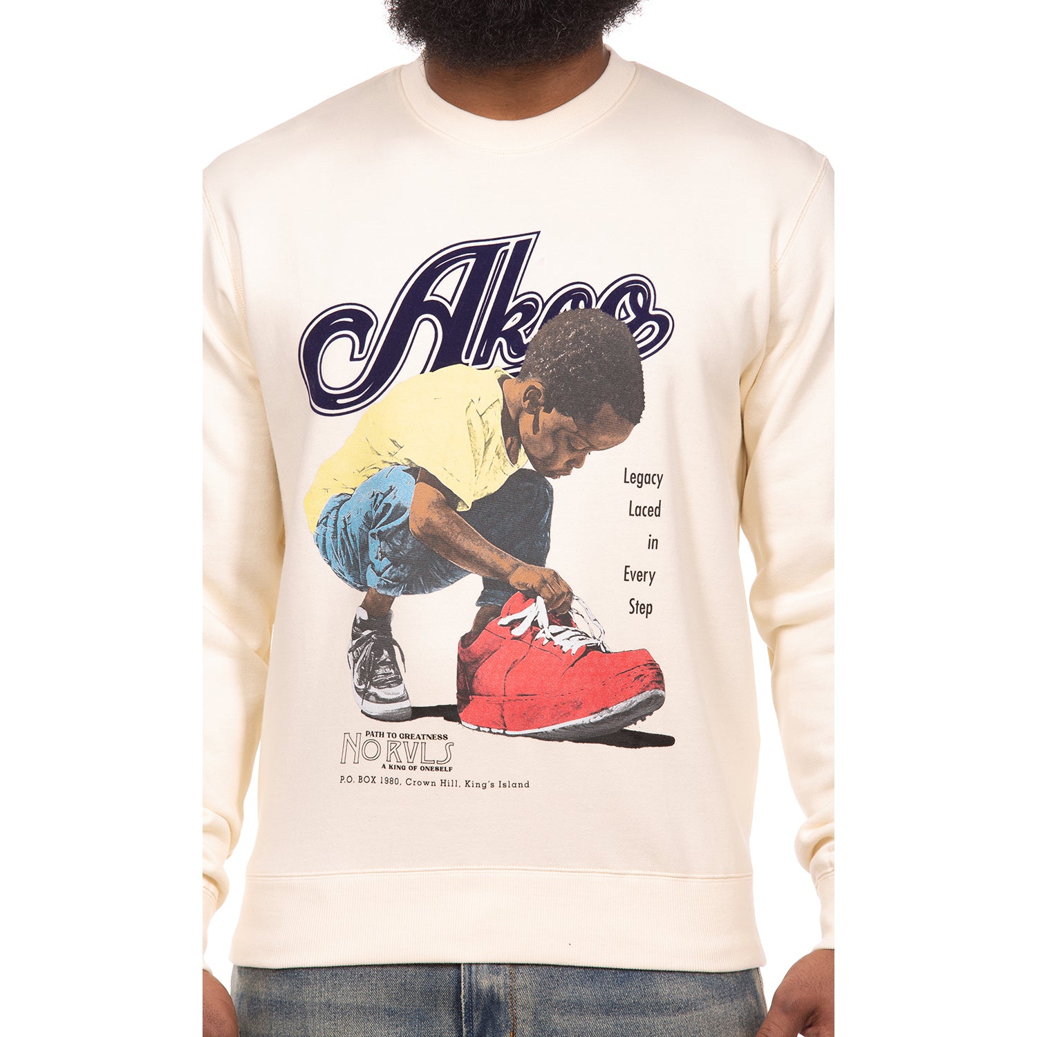 Legacy Fleece