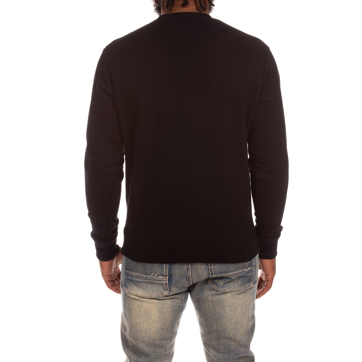 Prey or Pray Fleece