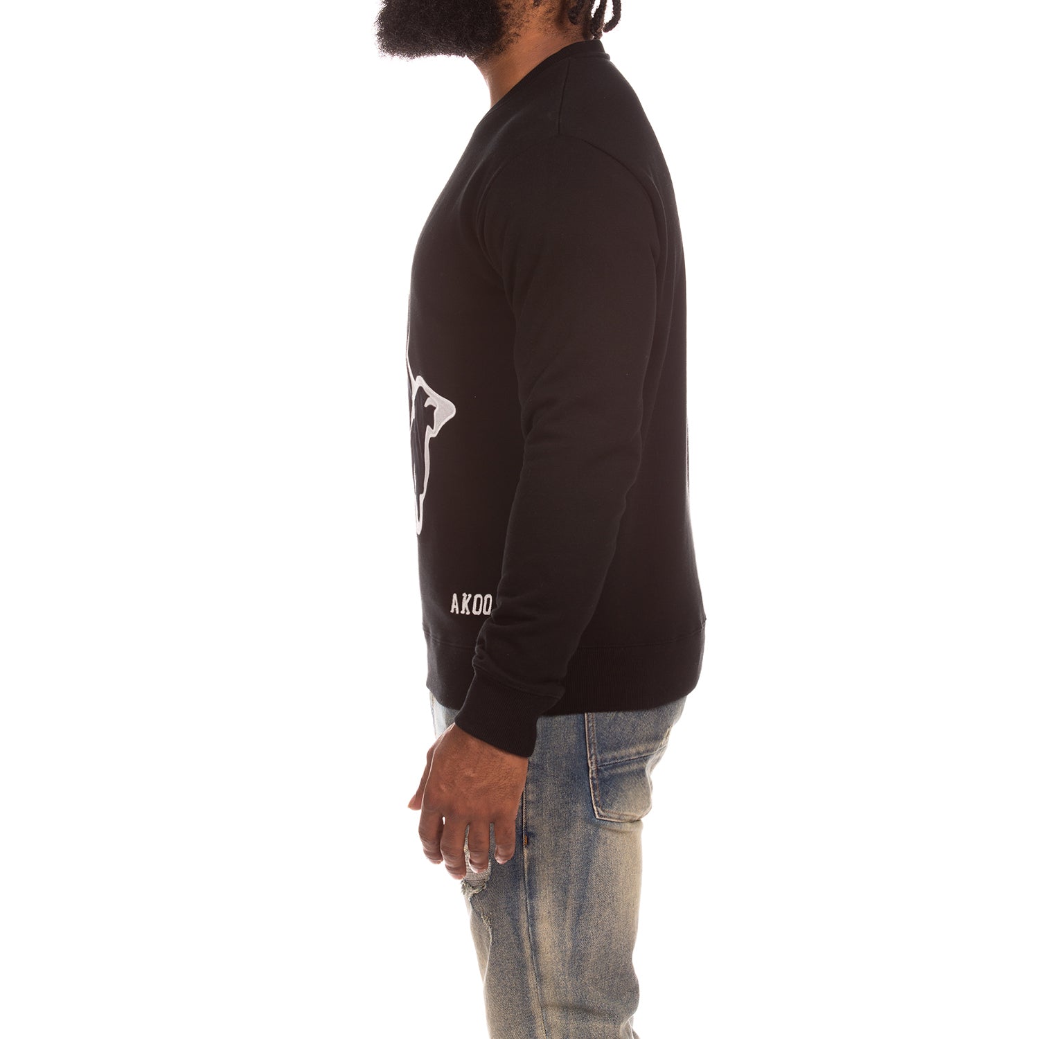 Prey or Pray Fleece