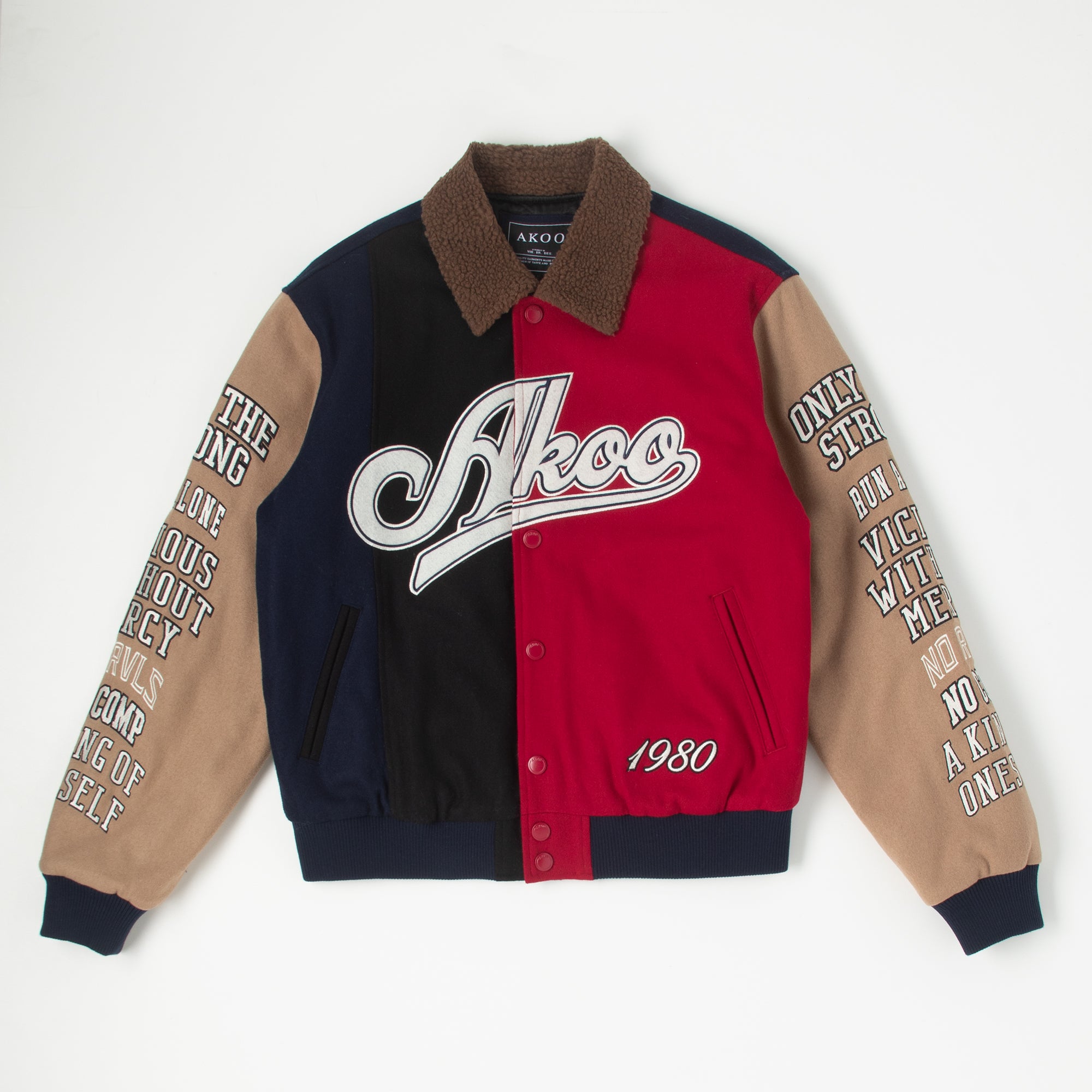 Prey Jacket