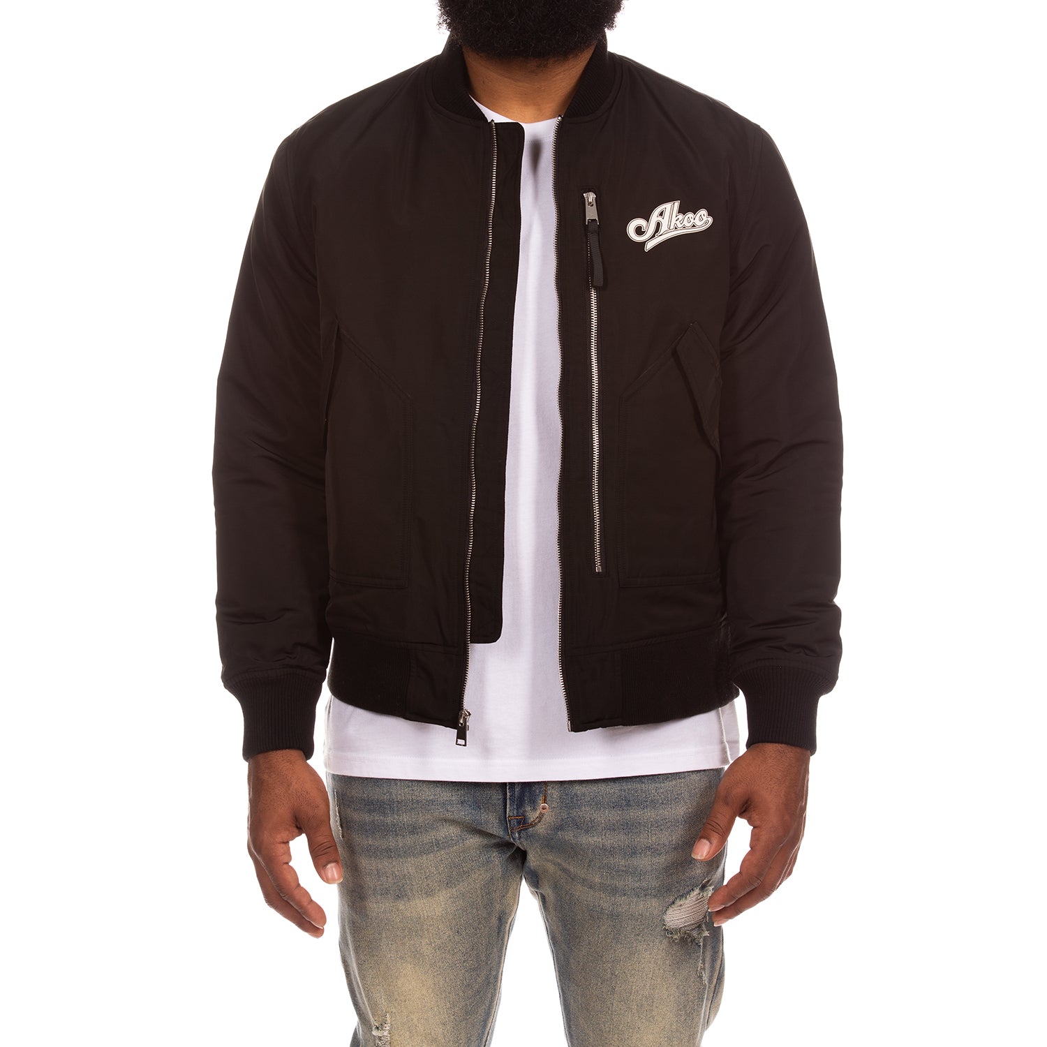 Skegg Bomber