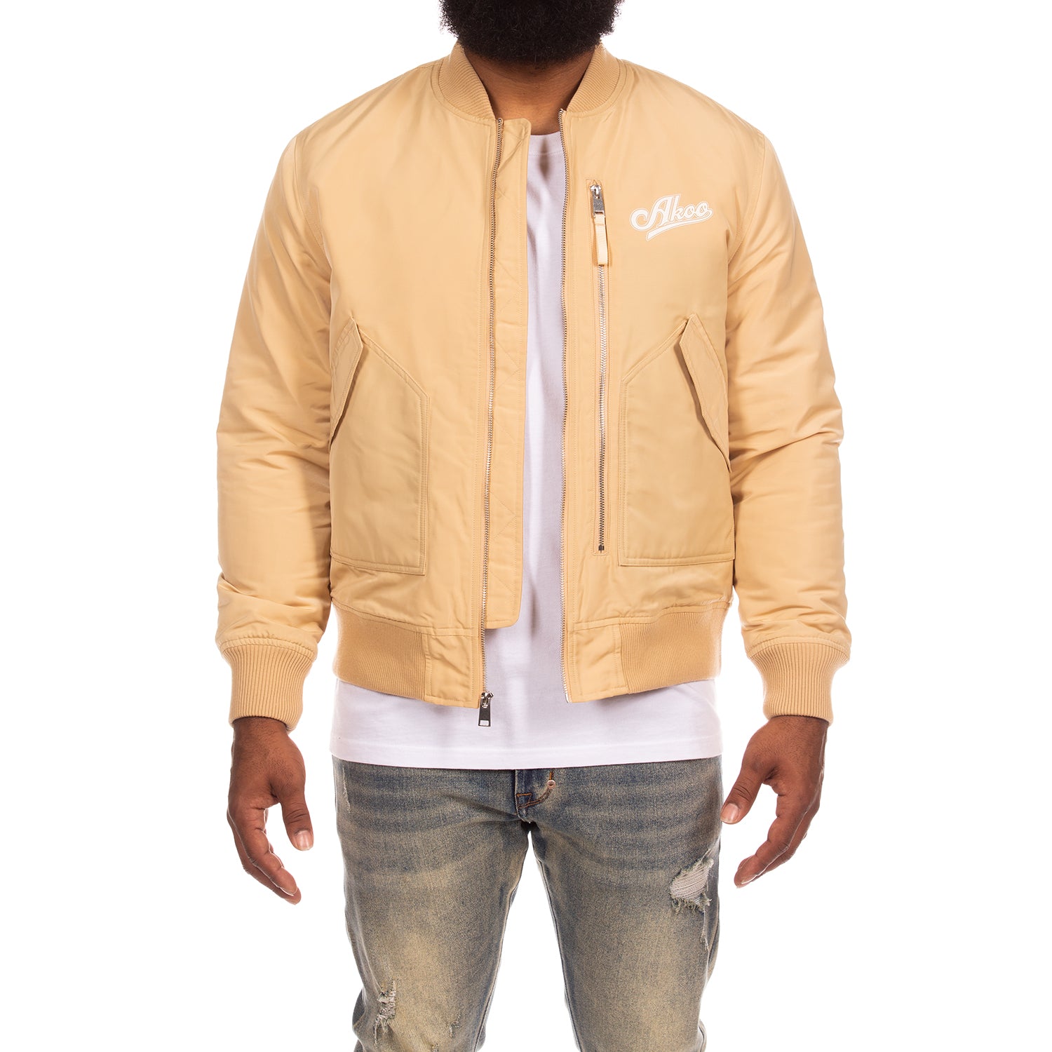 Skegg Bomber