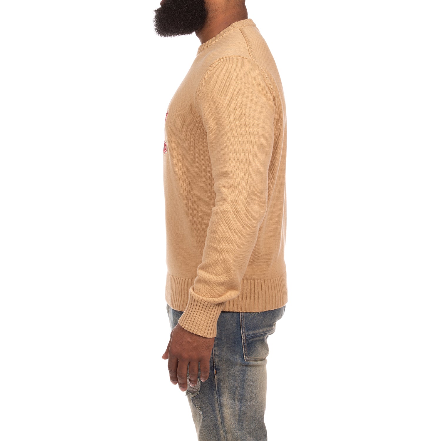 Refined Snobby Sweater