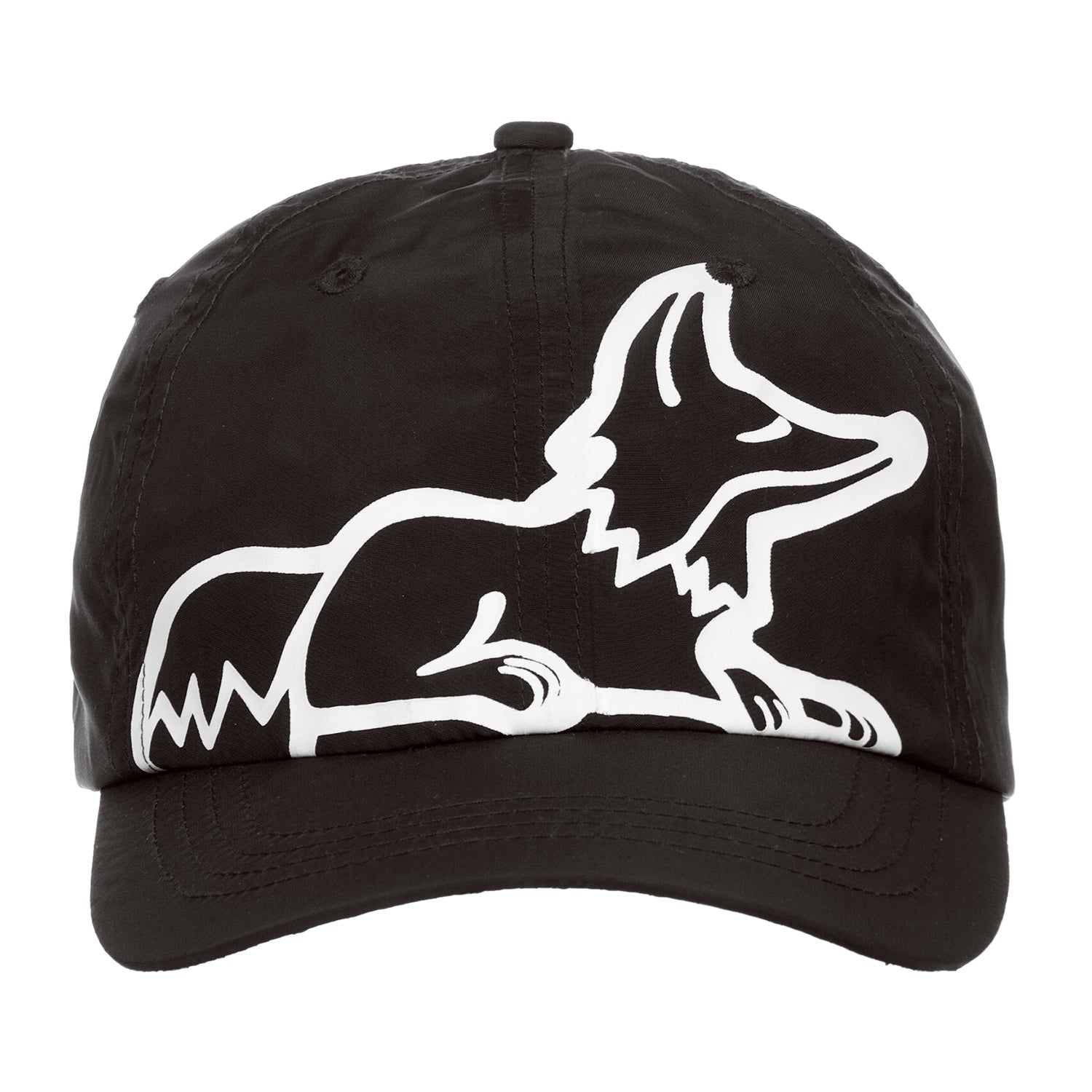 Deuce Hat