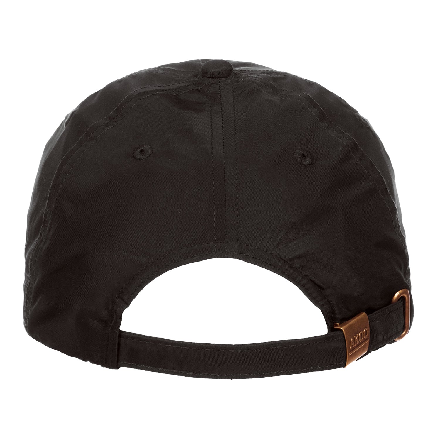 Deuce Hat