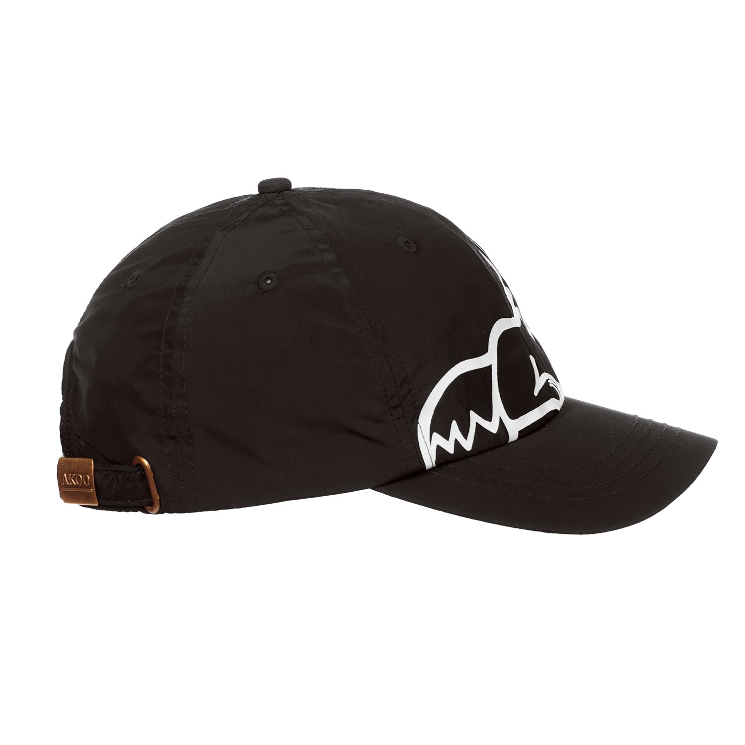 Deuce Hat