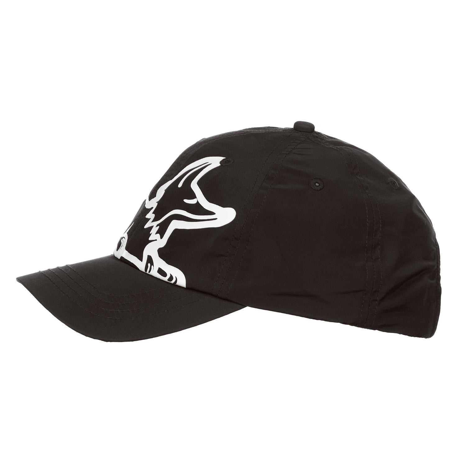 Deuce Hat