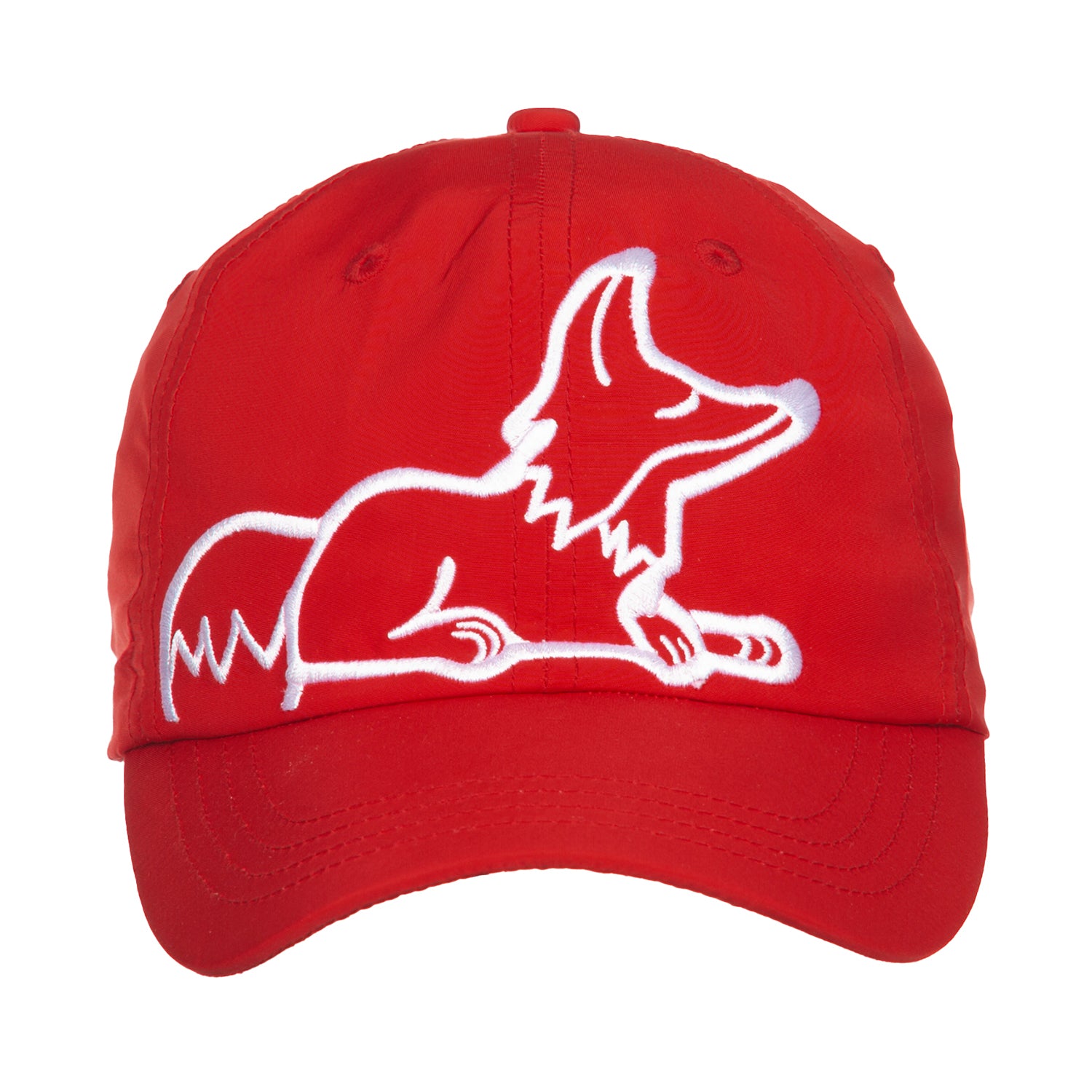 Deuce Hat