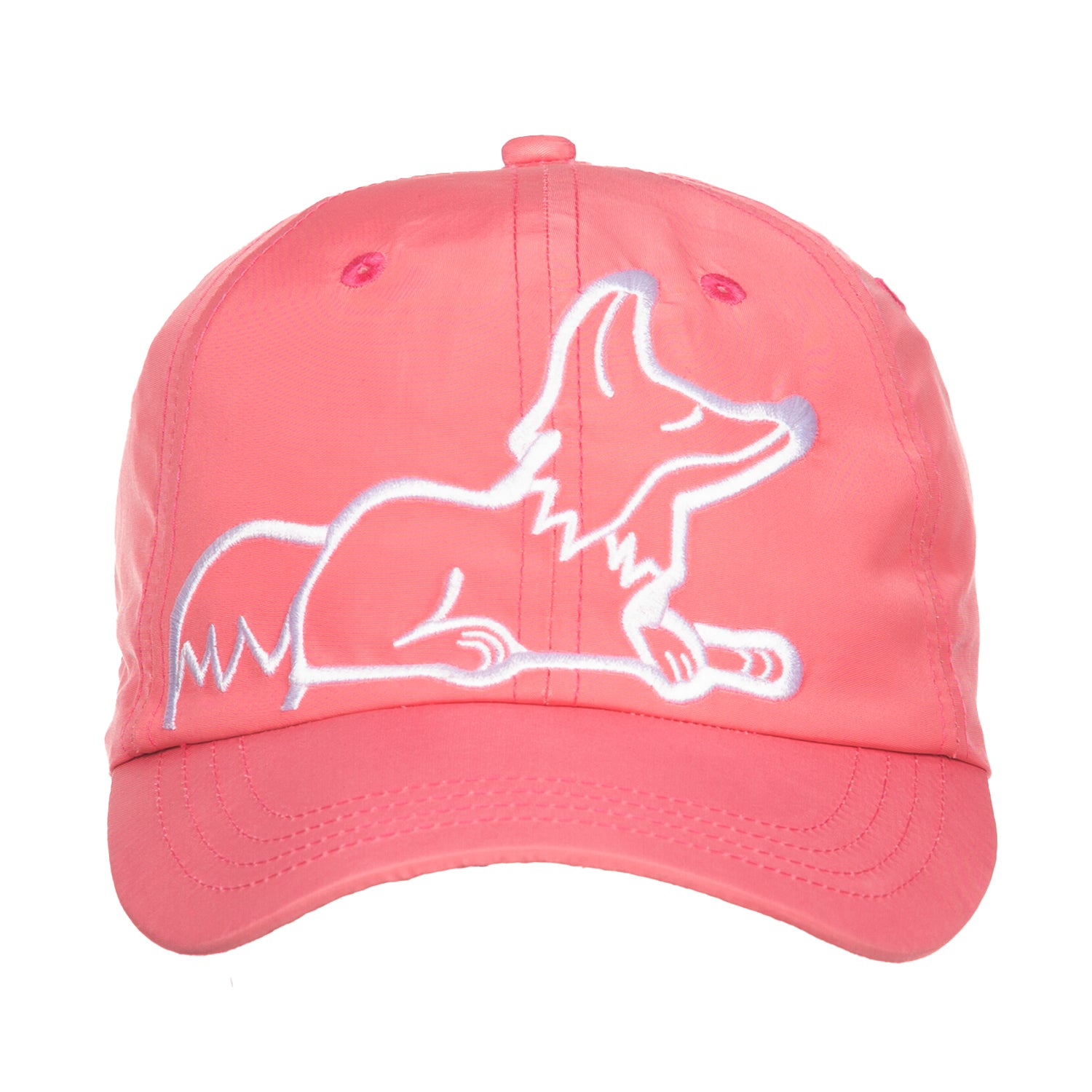 Deuce Hat