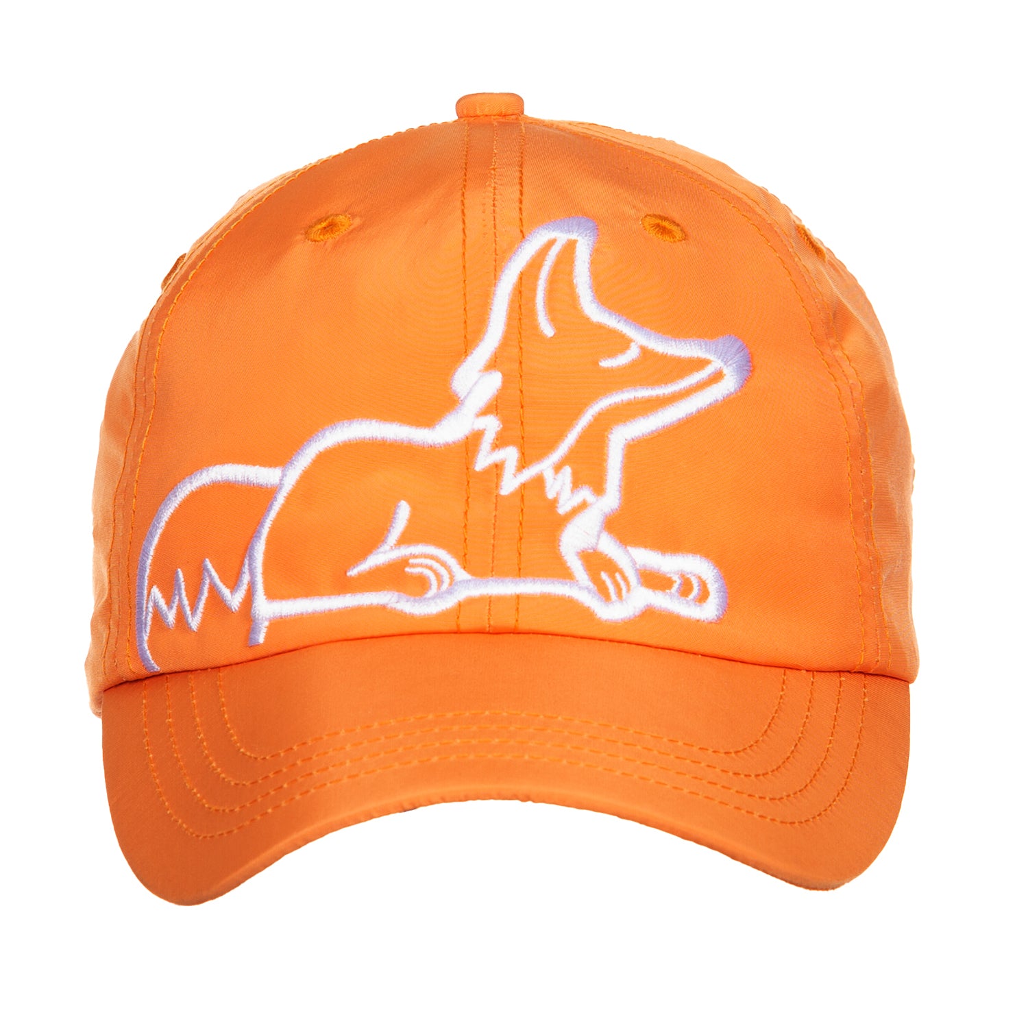 Deuce Hat