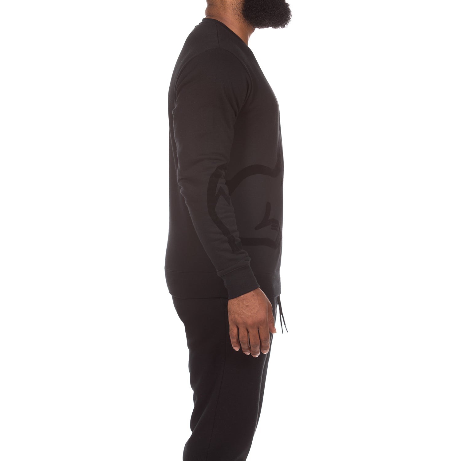 Snobby Fleece