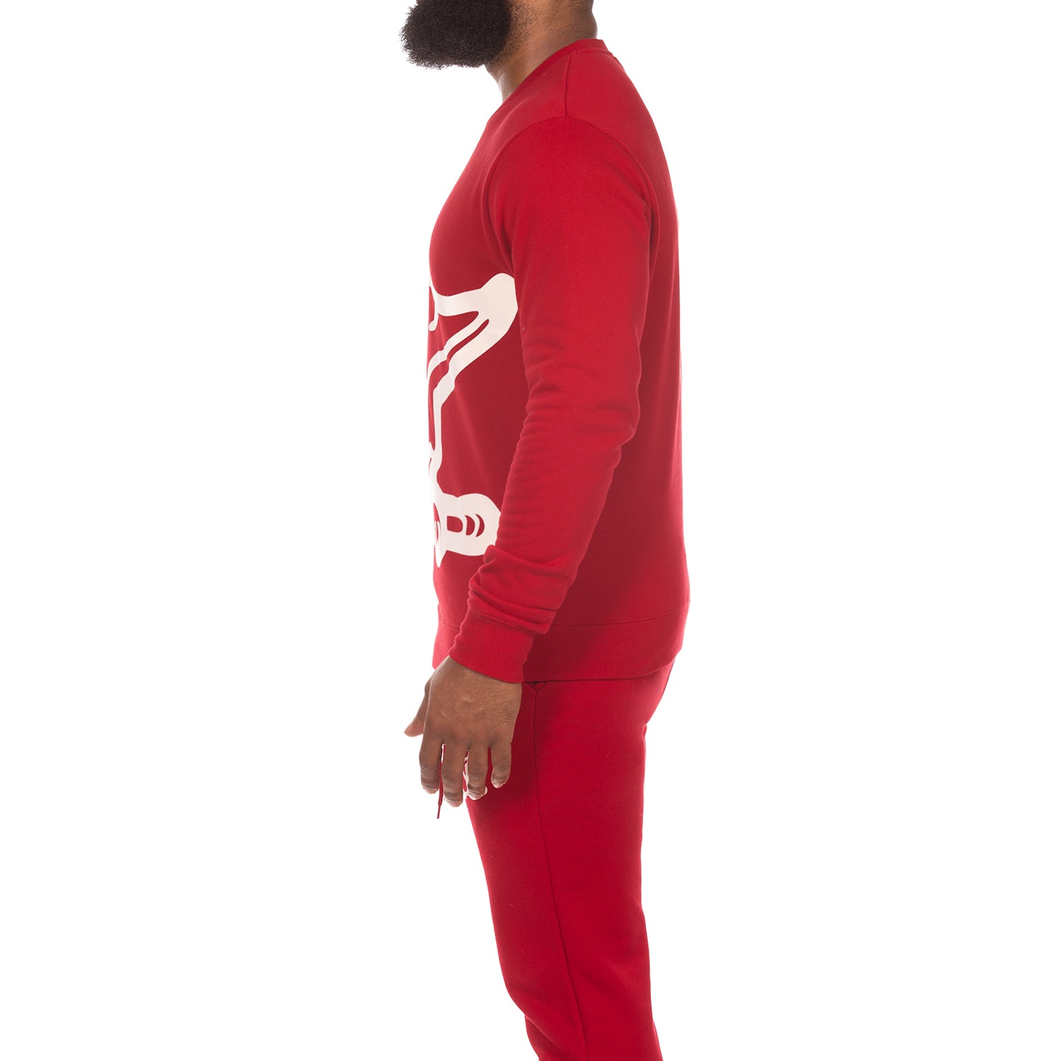 Snobby Fleece