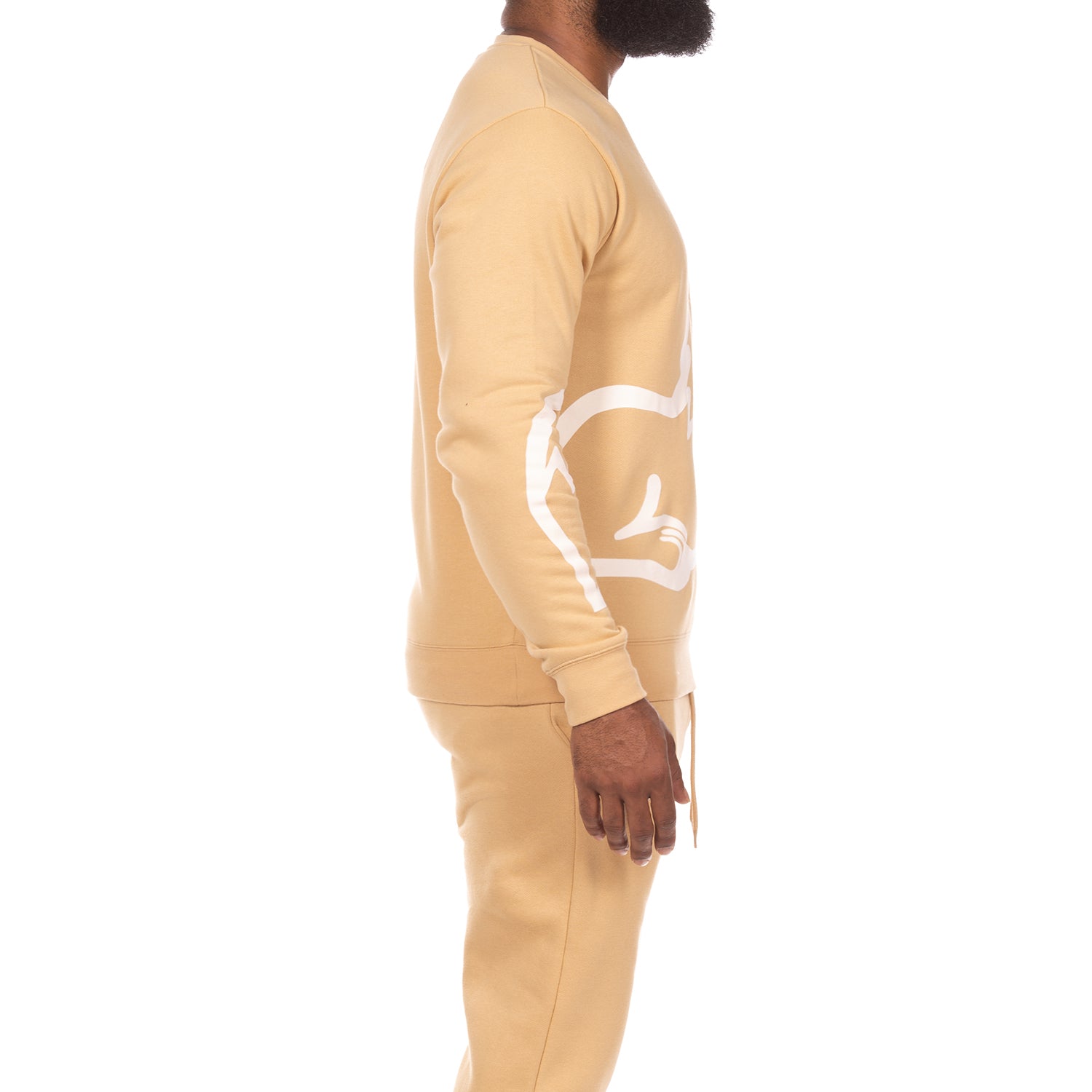 Snobby Fleece