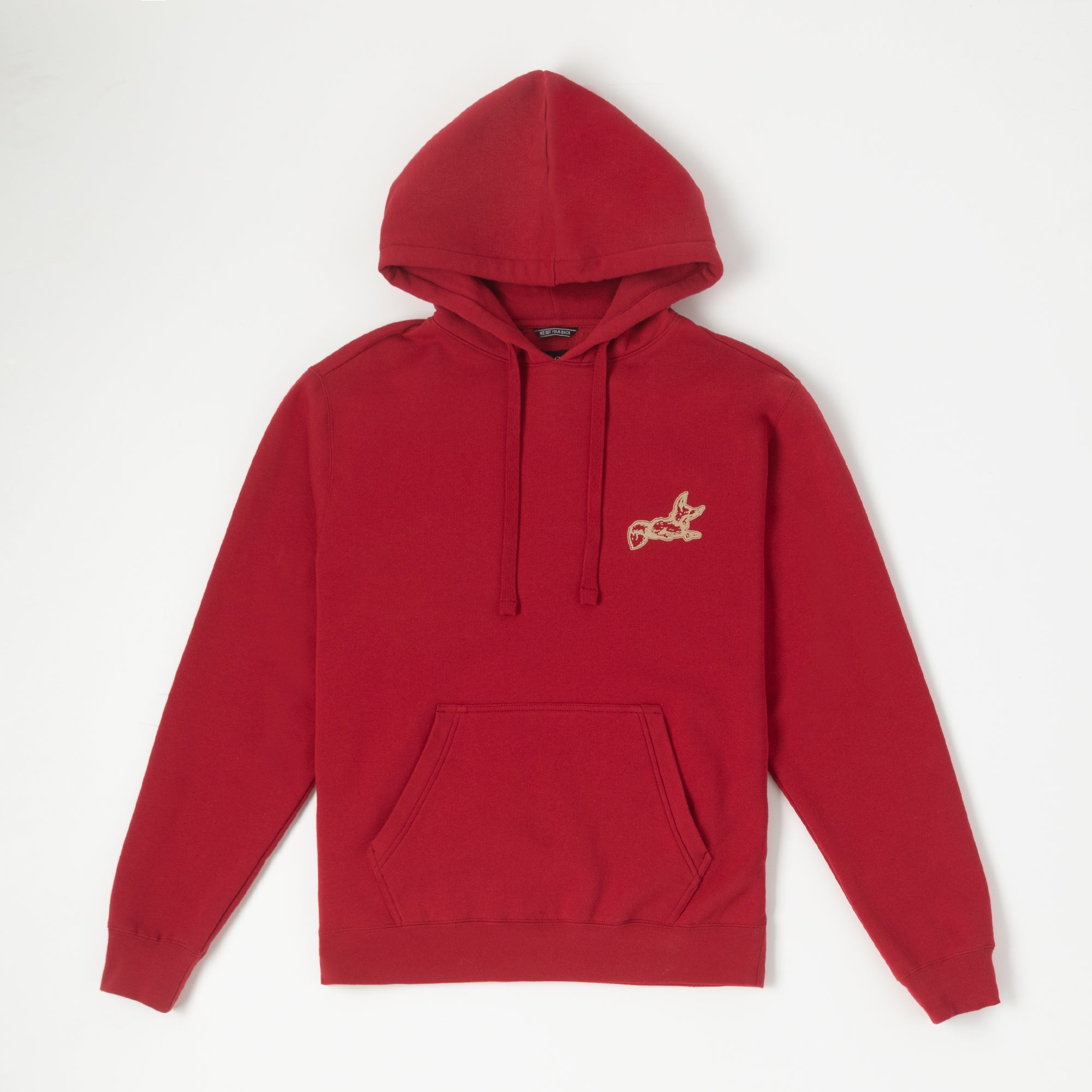 Regal Hoodie
