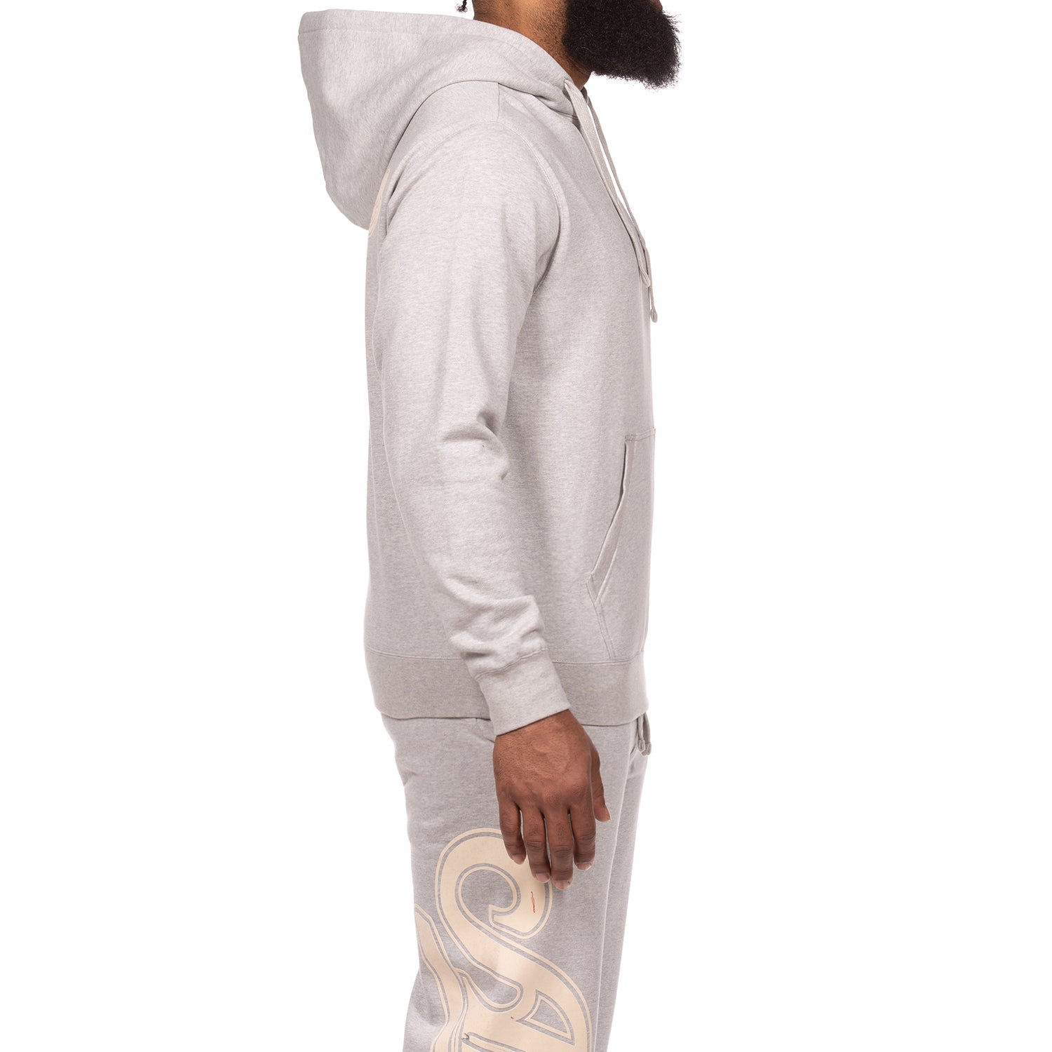 Regal Hoodie