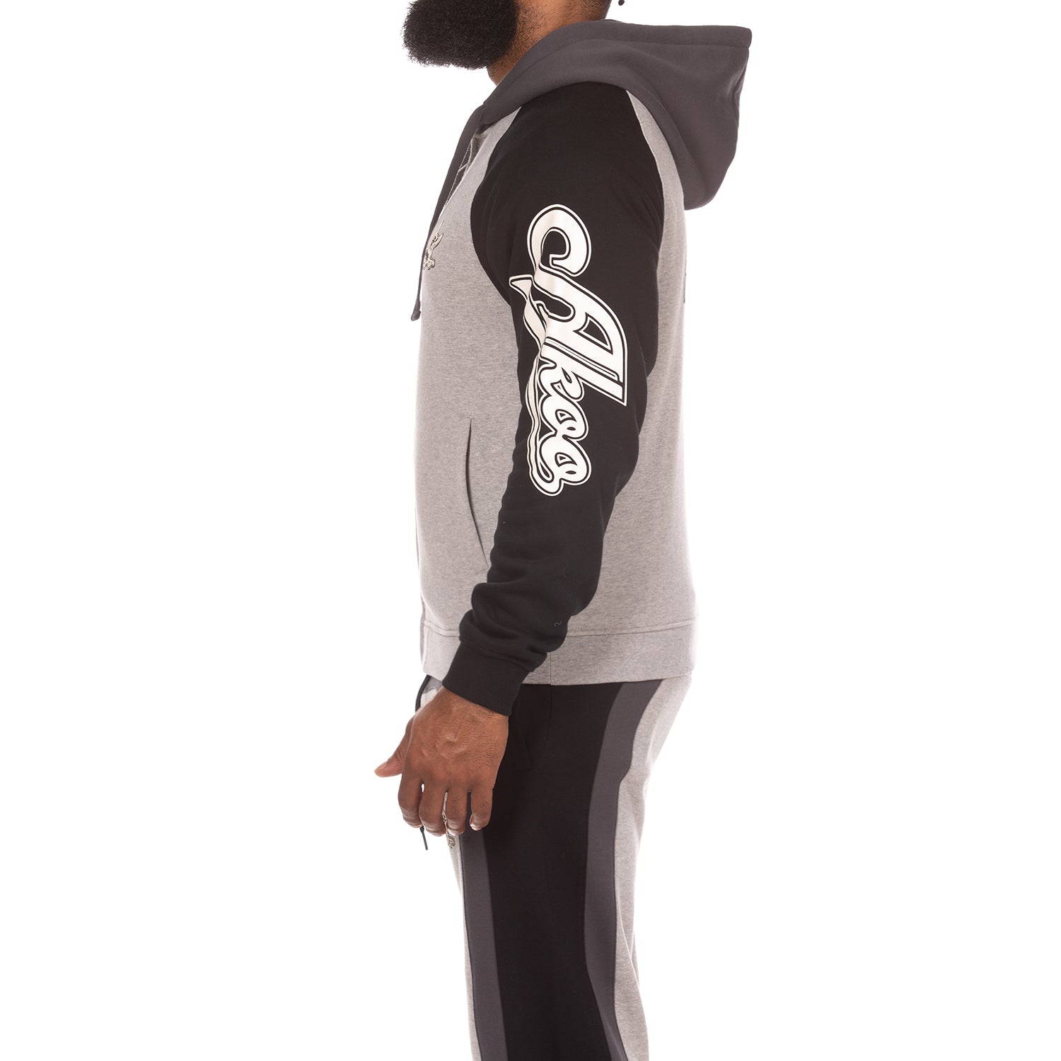Parks Hoodie