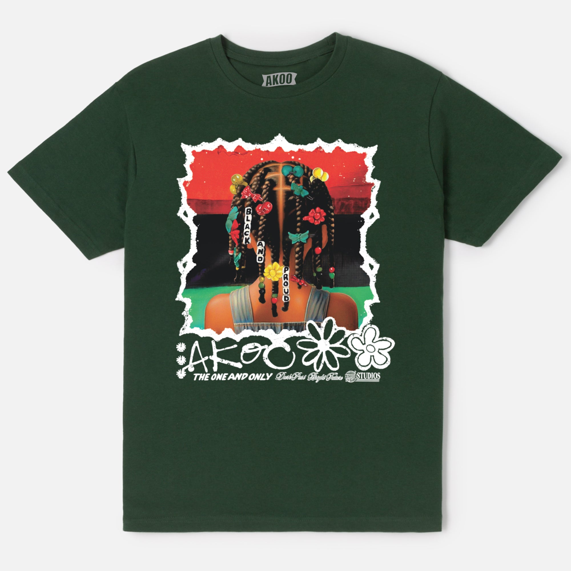 History SS Tee