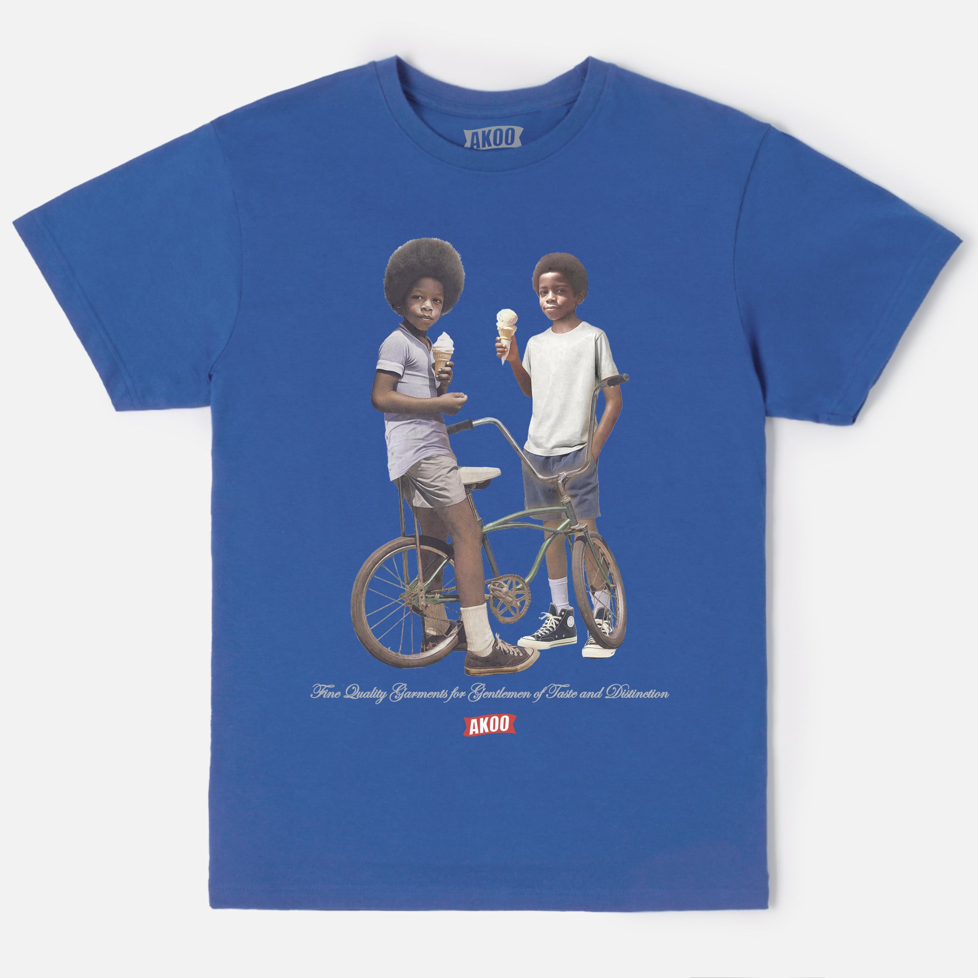 Homies SS Tee