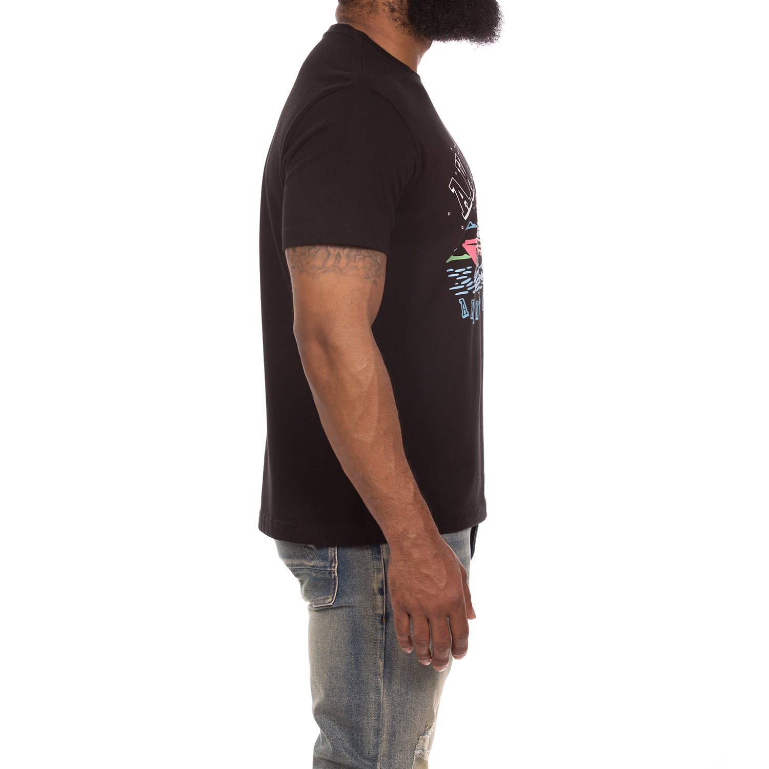 Yacht SS Knit