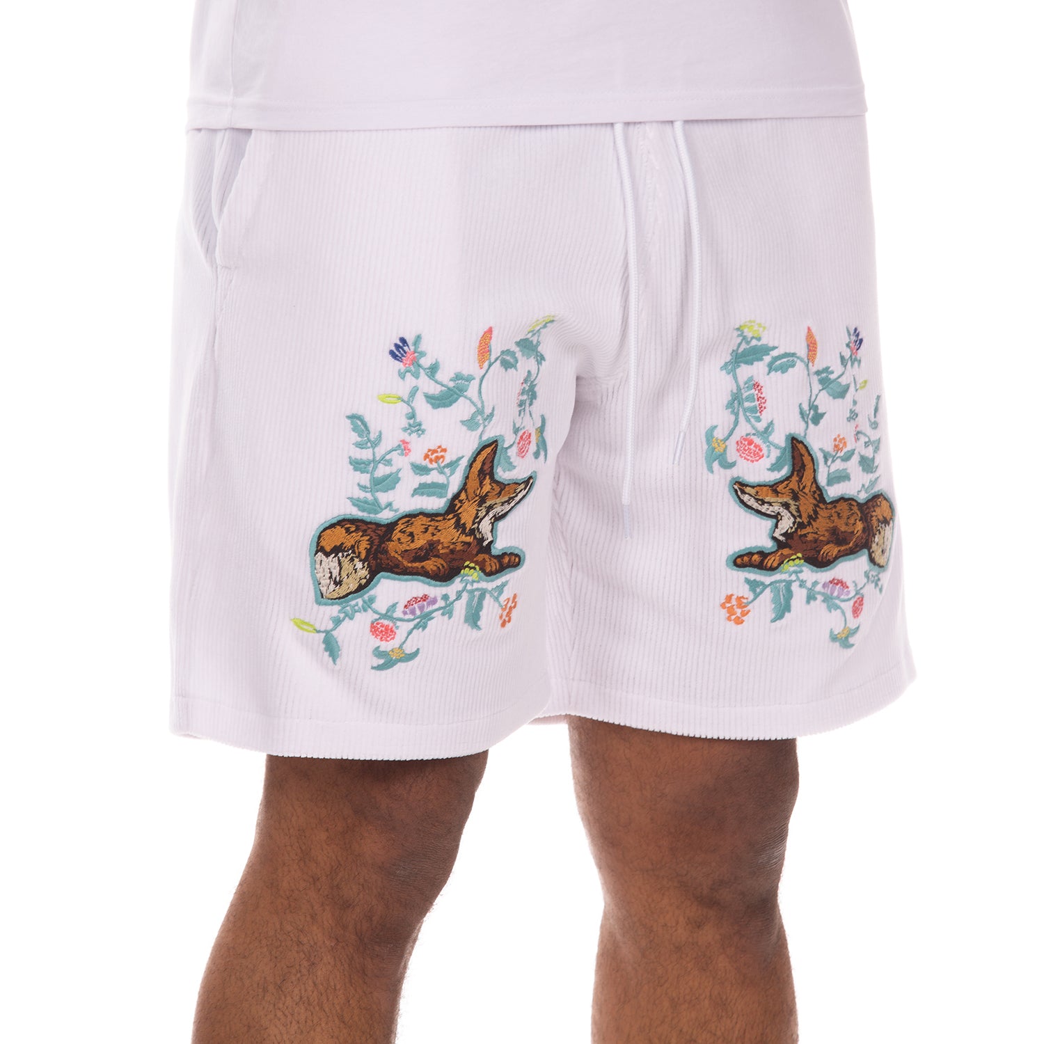 Vineyard Short