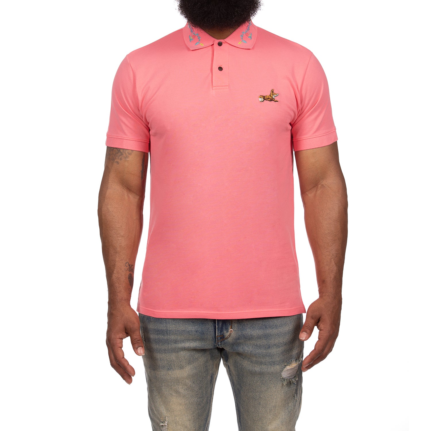 Moca SS Polo