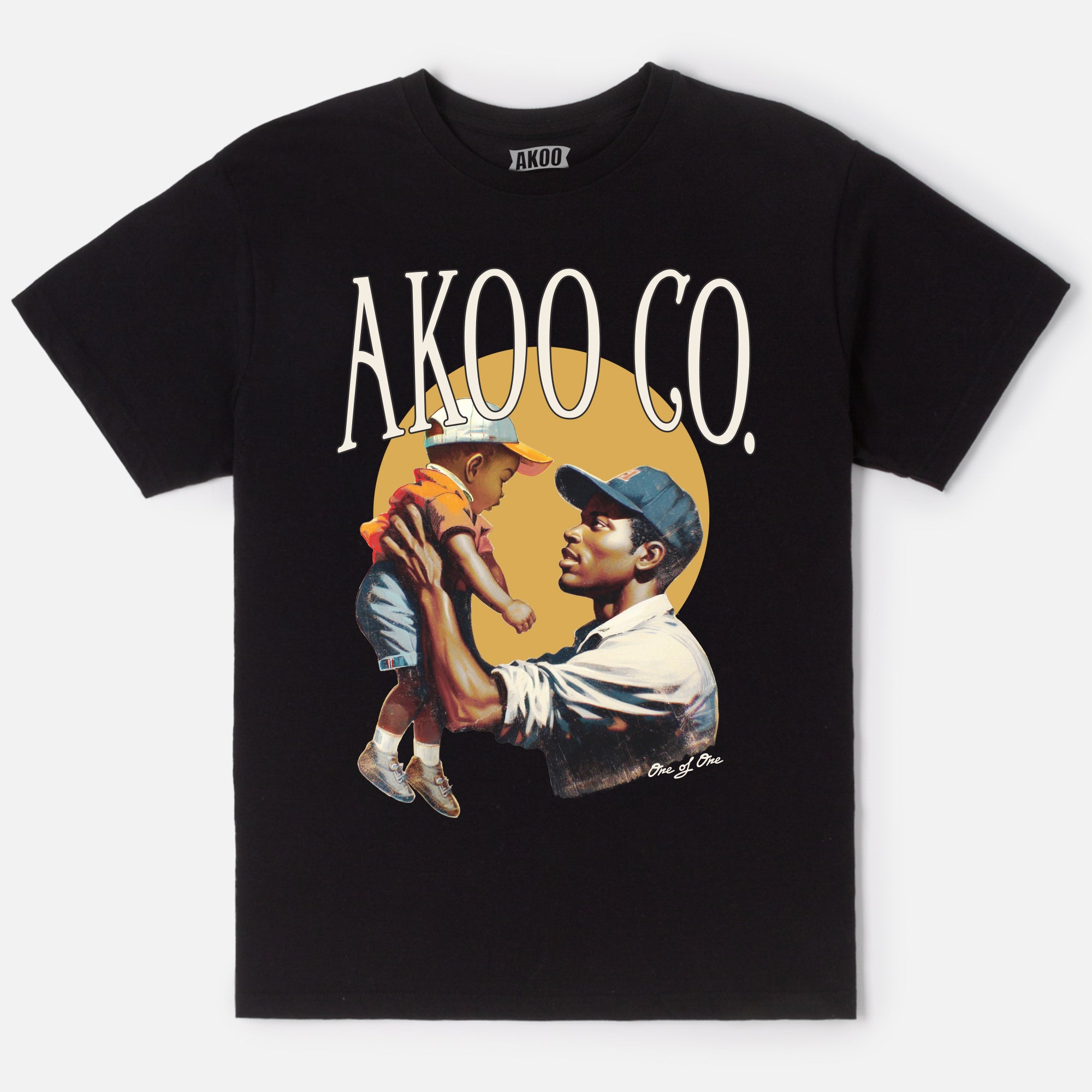 One One SS Tee