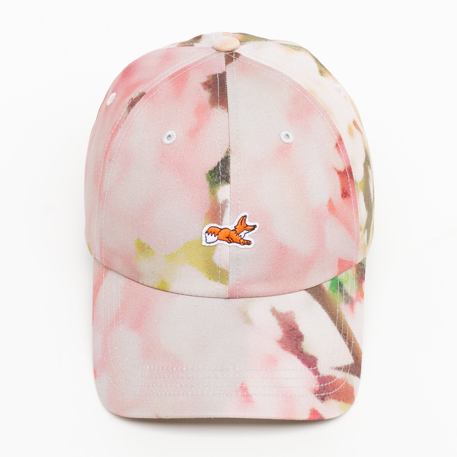 Prickle Hat