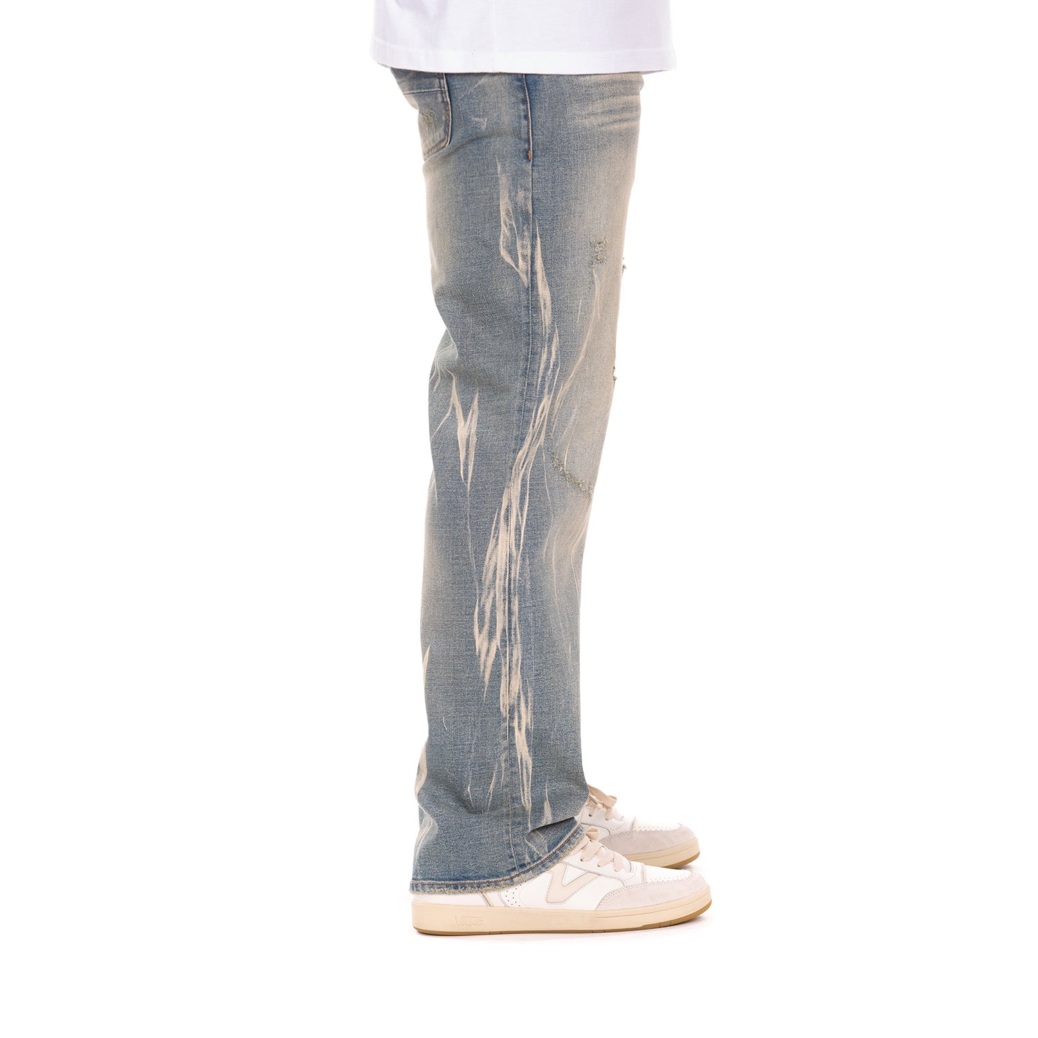 Vulp Jean