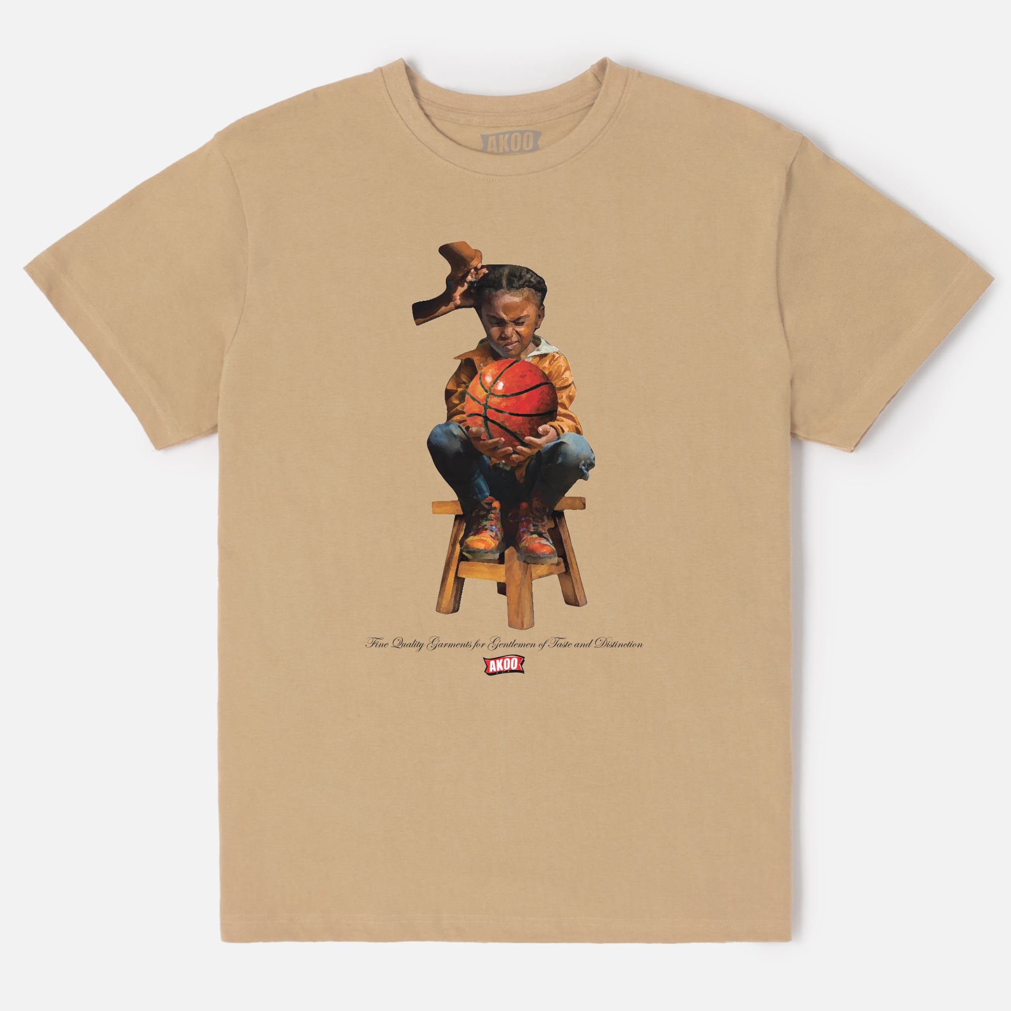 Twist SS Tee