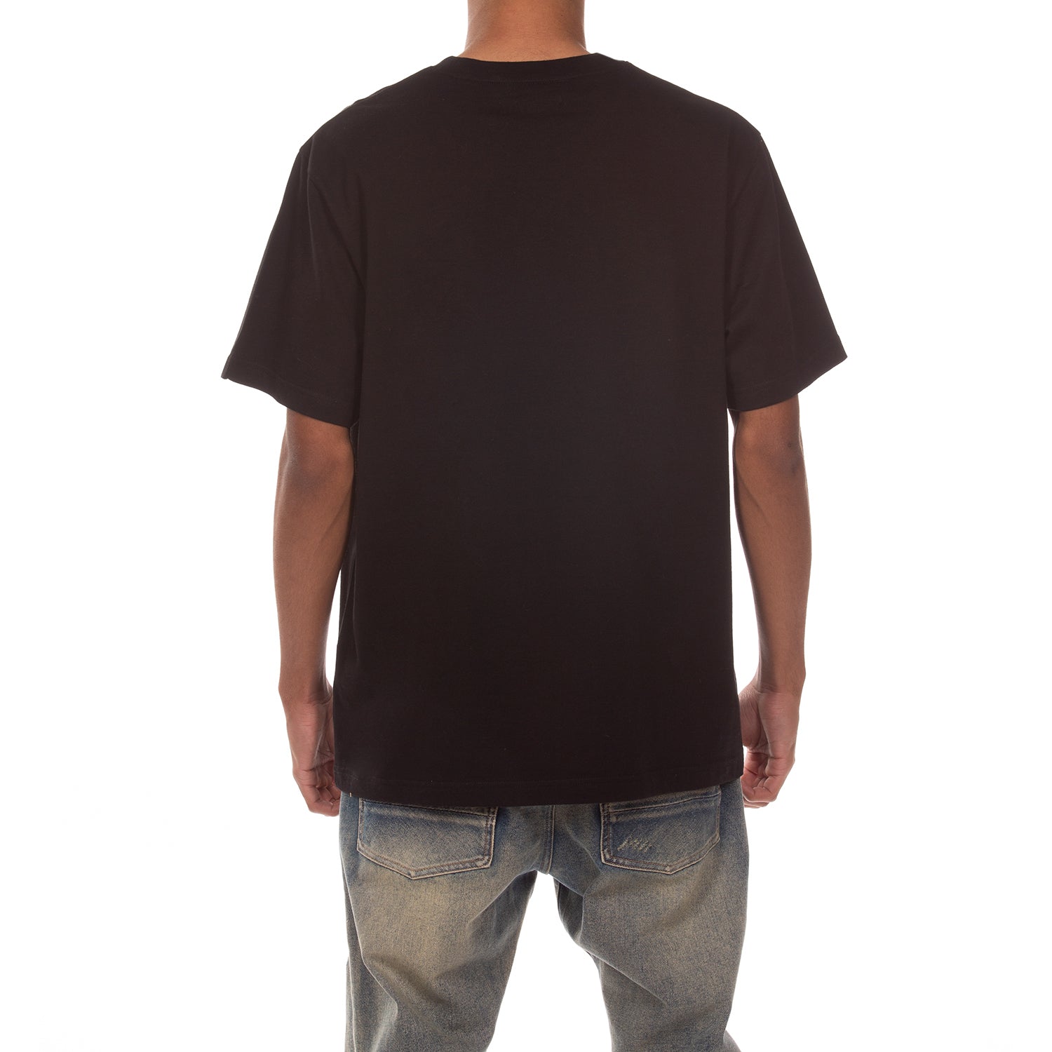 Loyal SS Knit