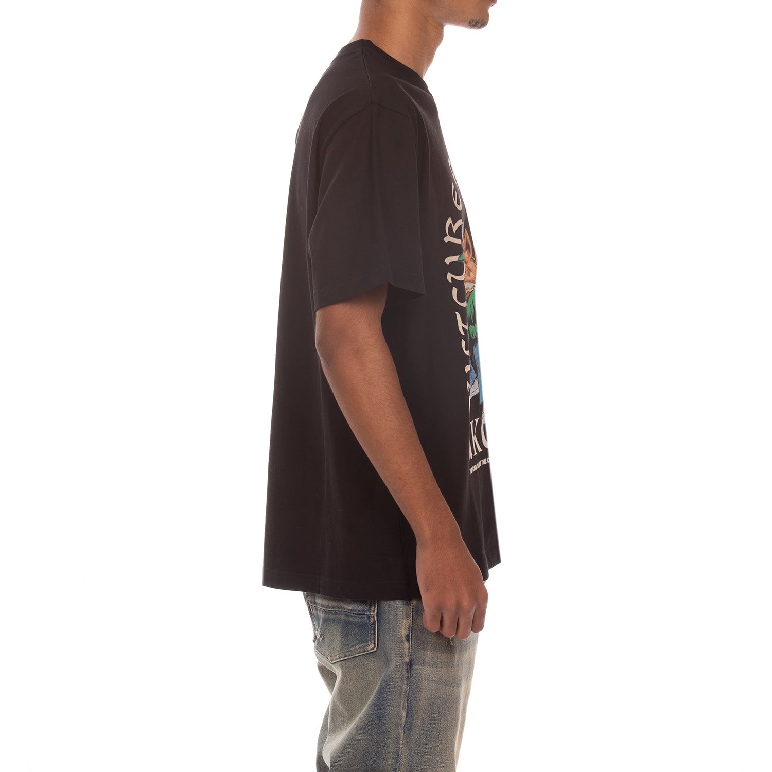 Loyal SS Knit