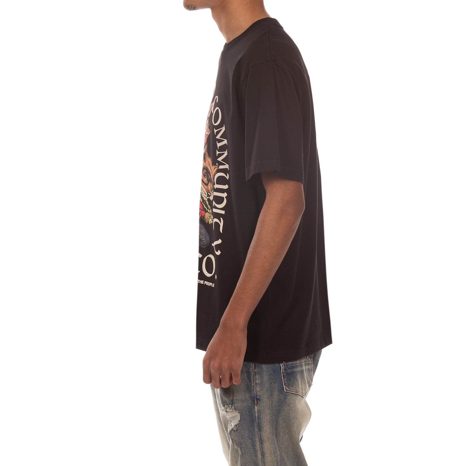 Loyal SS Knit