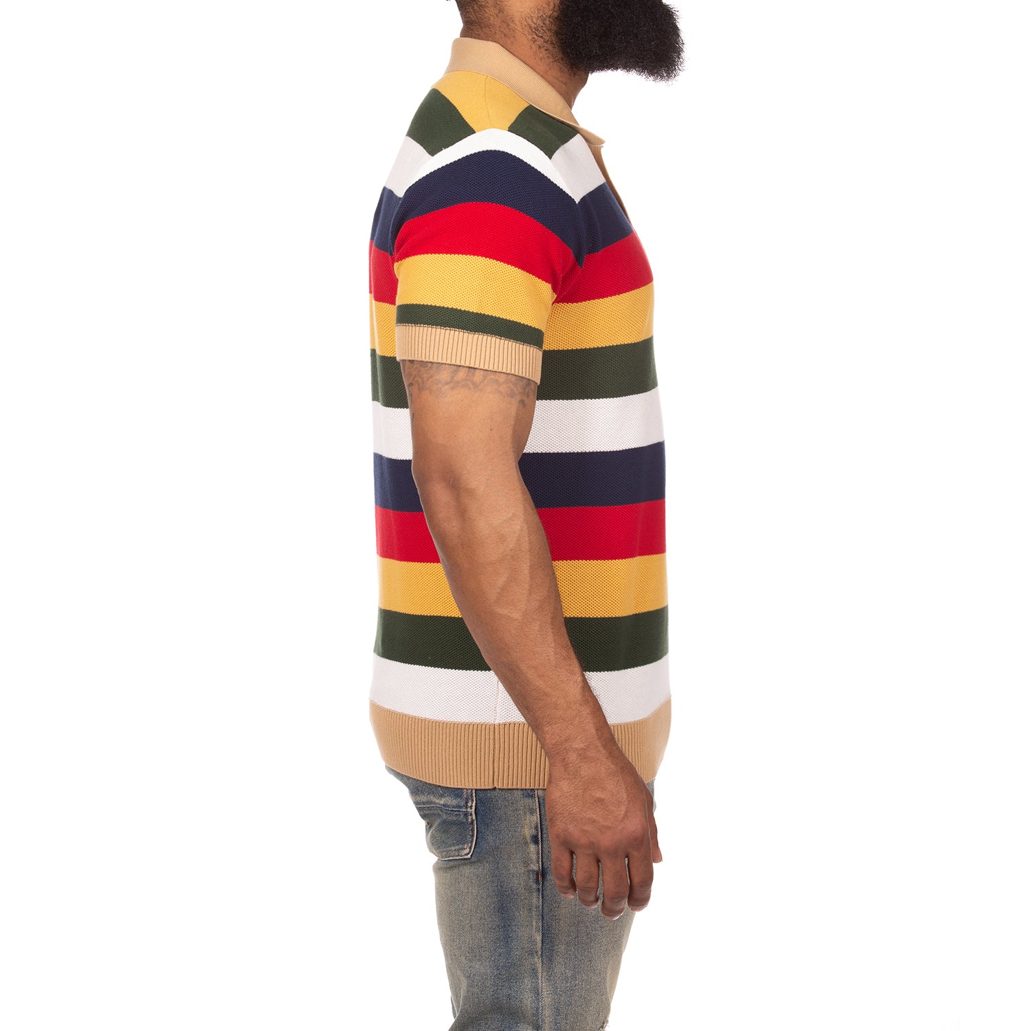 Saint SS Polo