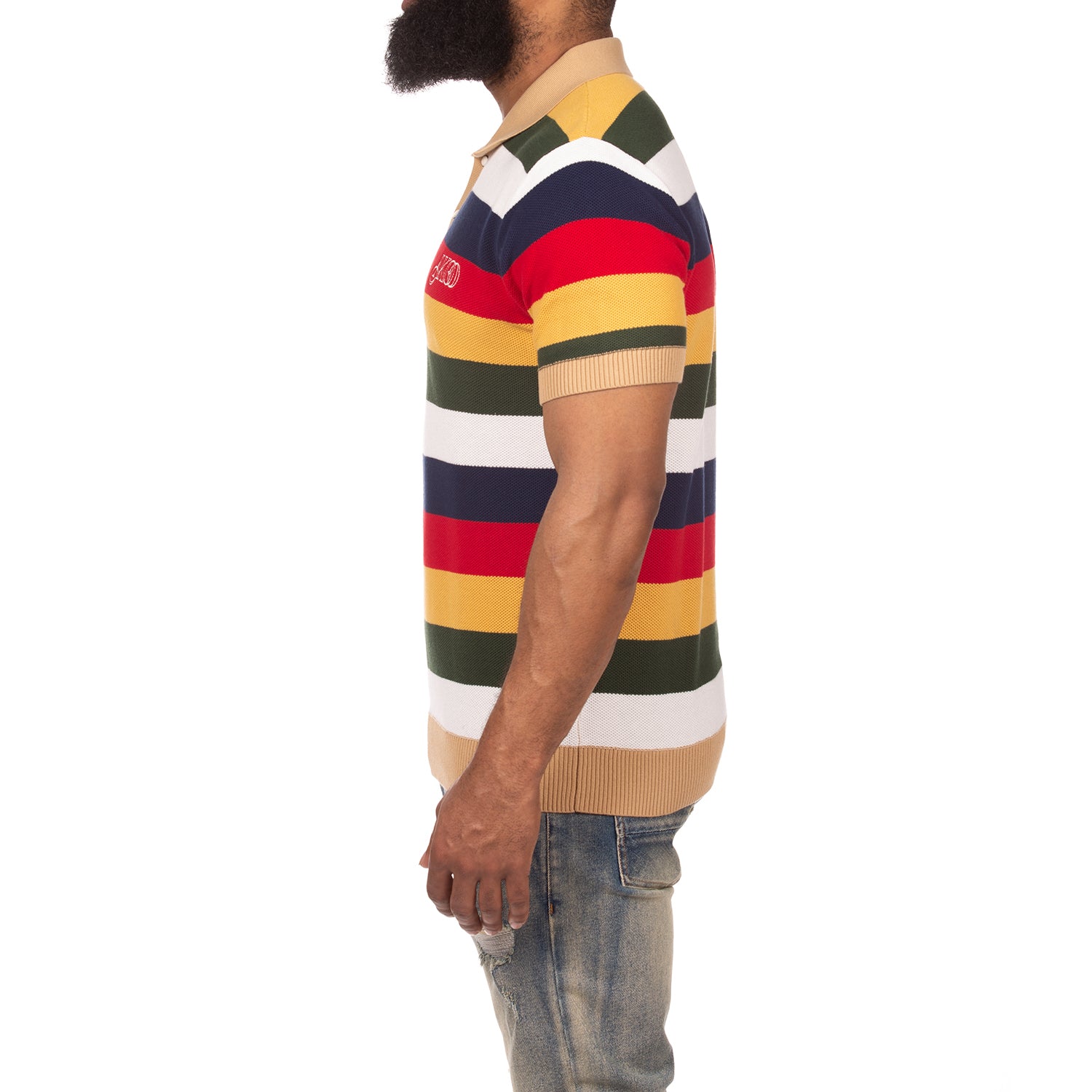 Saint SS Polo