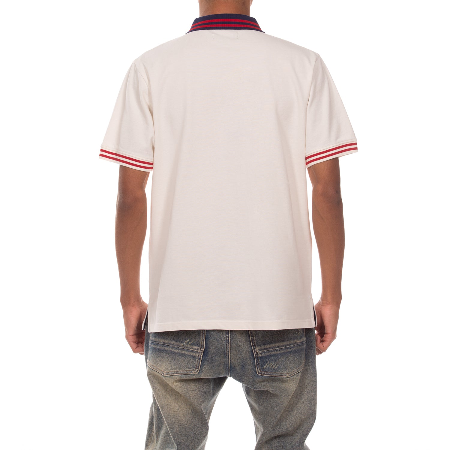 King SS Polo