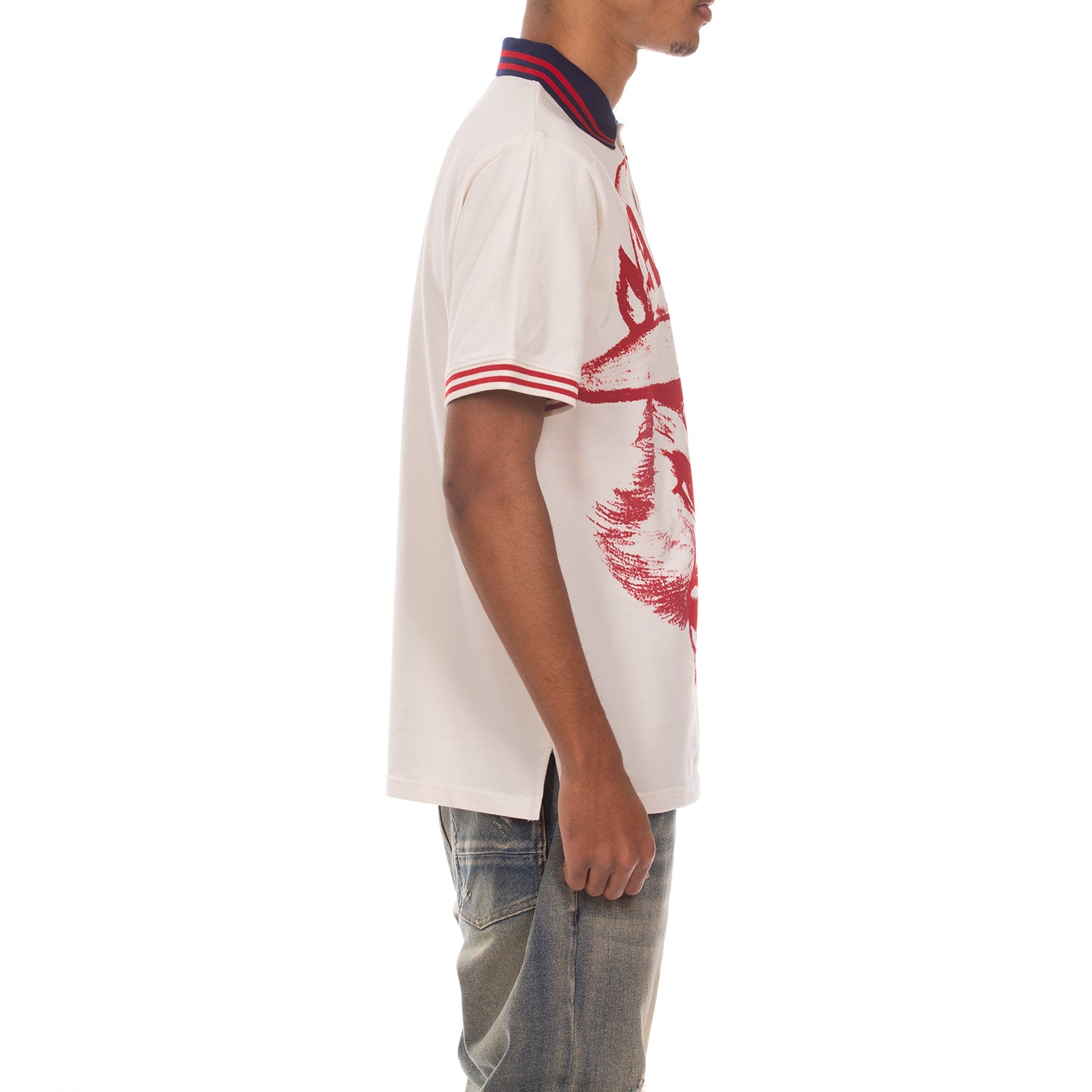King SS Polo
