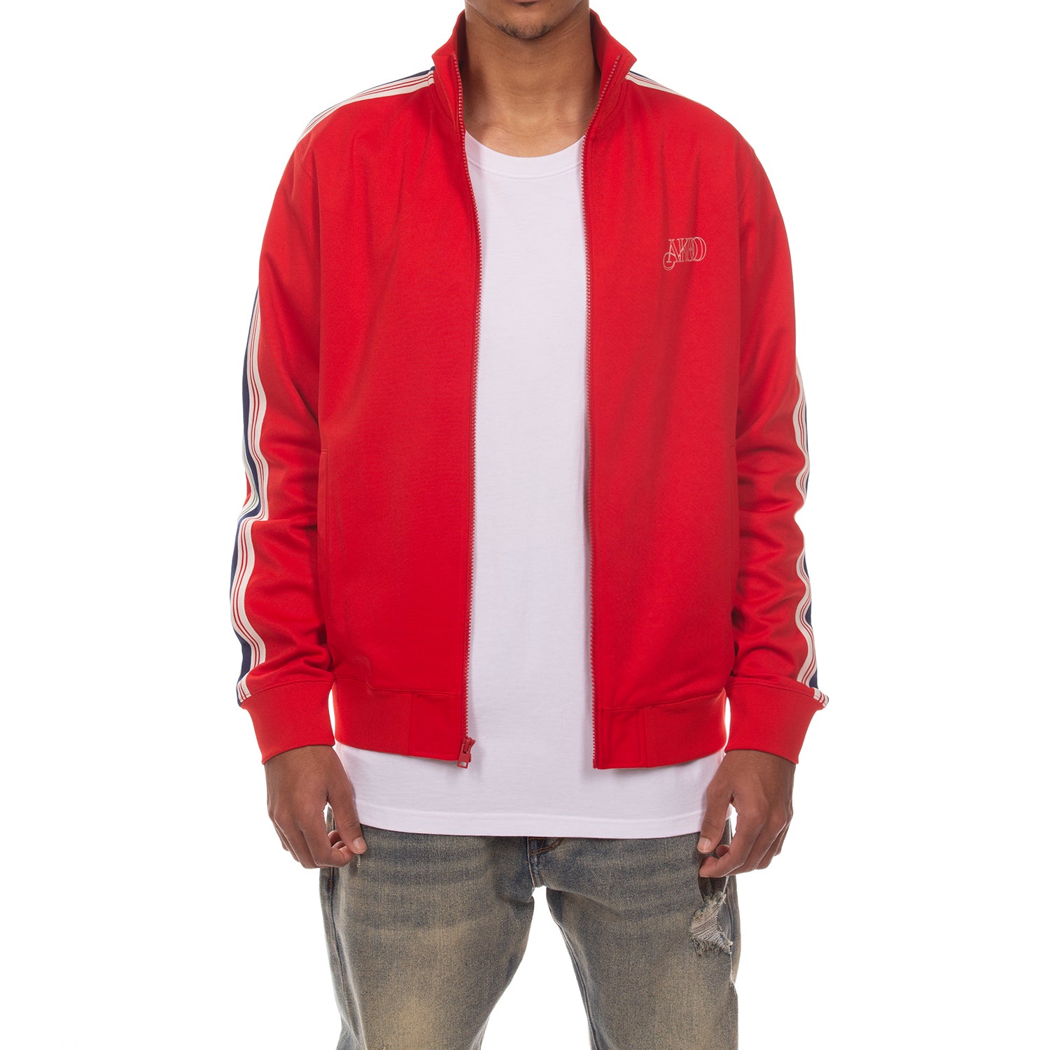 Boardroom Jacket