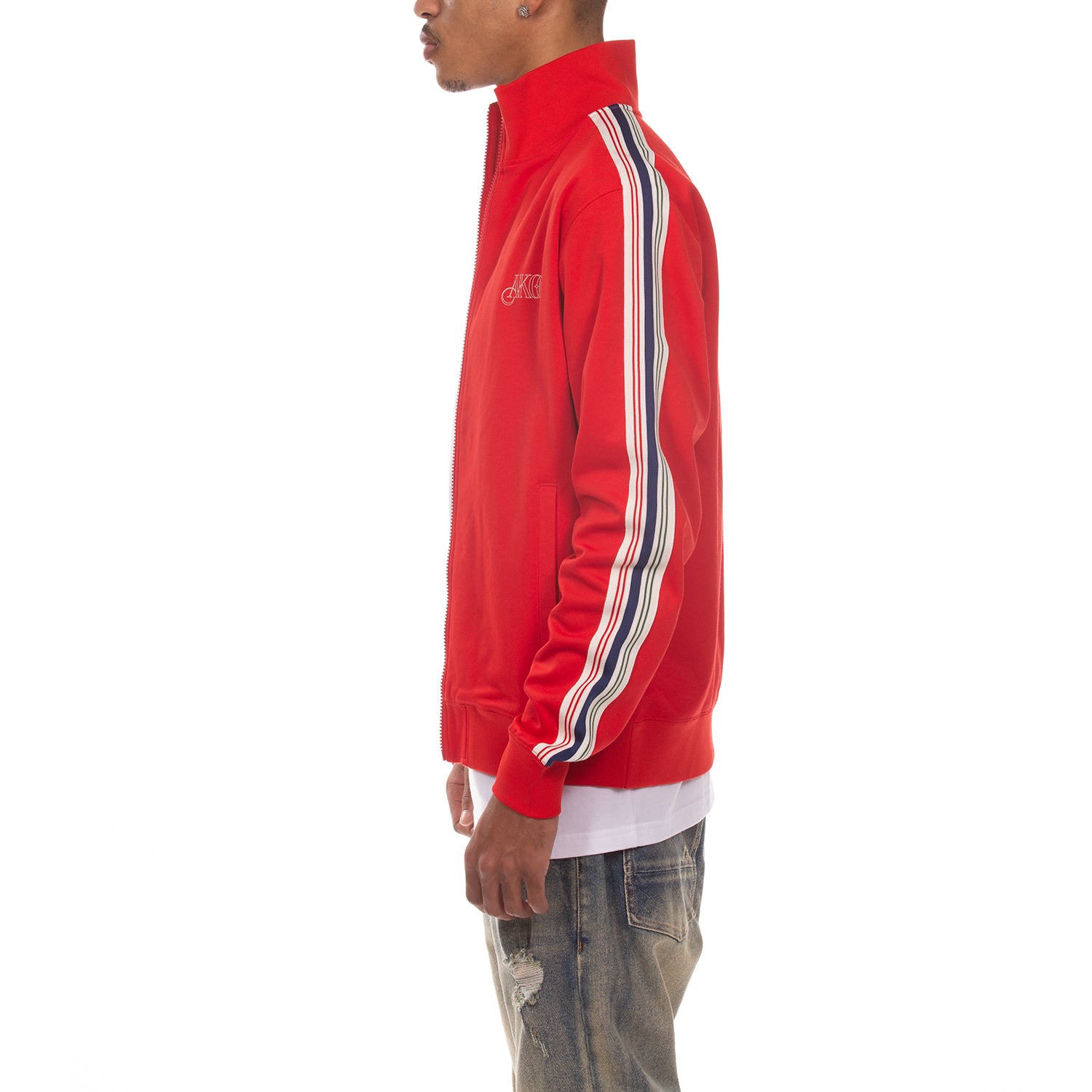 Boardroom Jacket