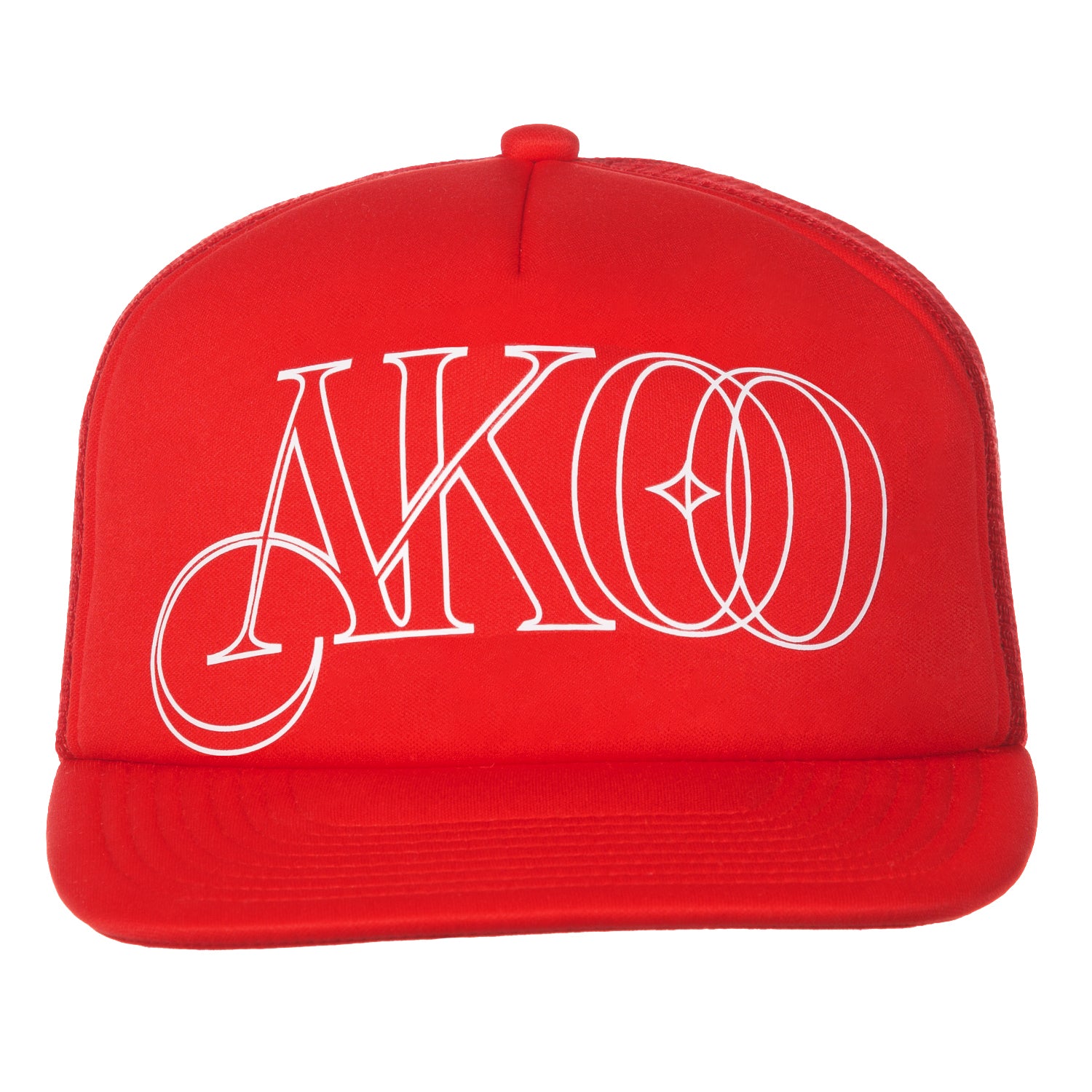 AKOO Trucker Hat