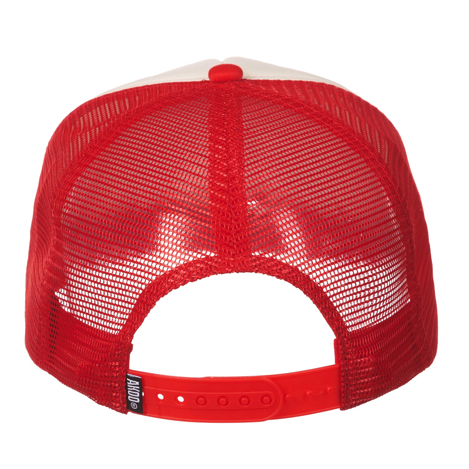 Slick Trucker Hat