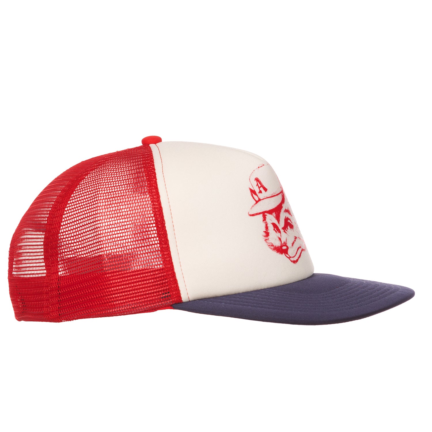 Slick Trucker Hat