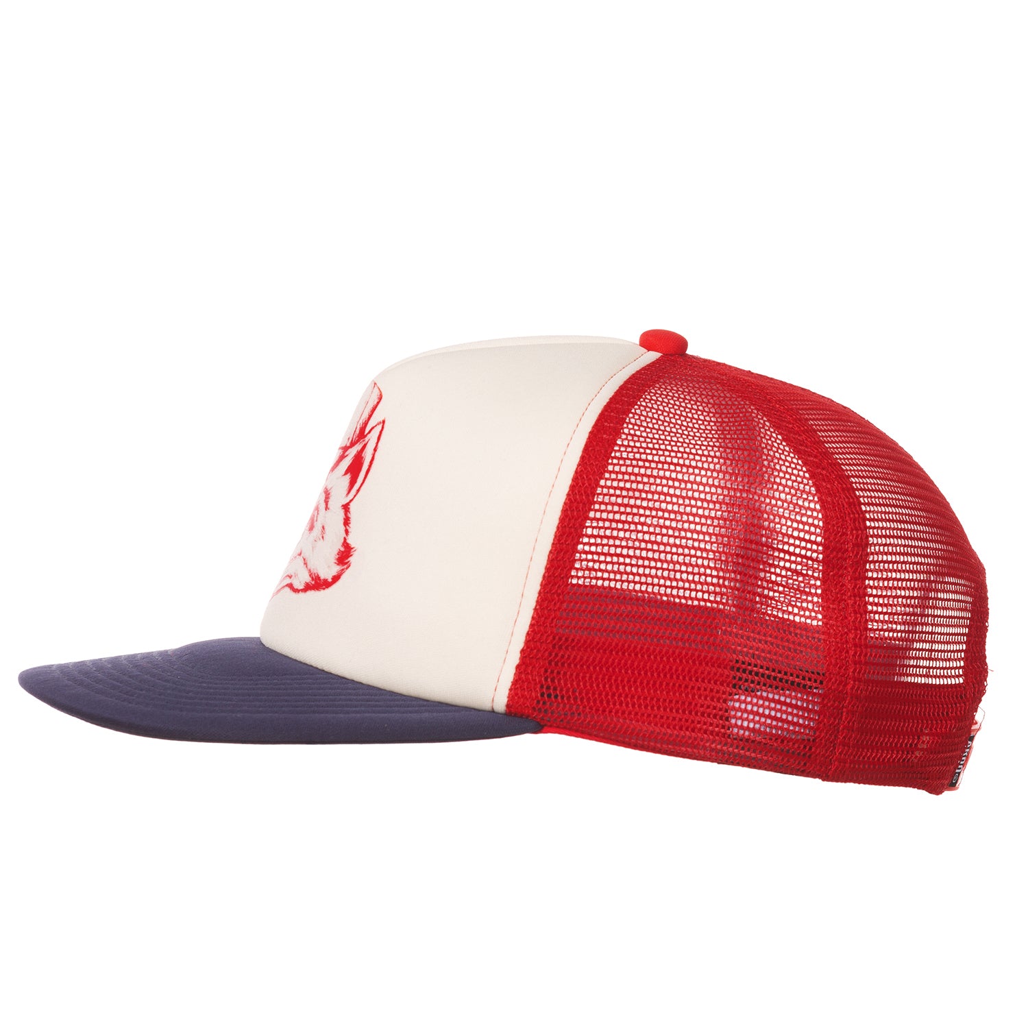 Slick Trucker Hat