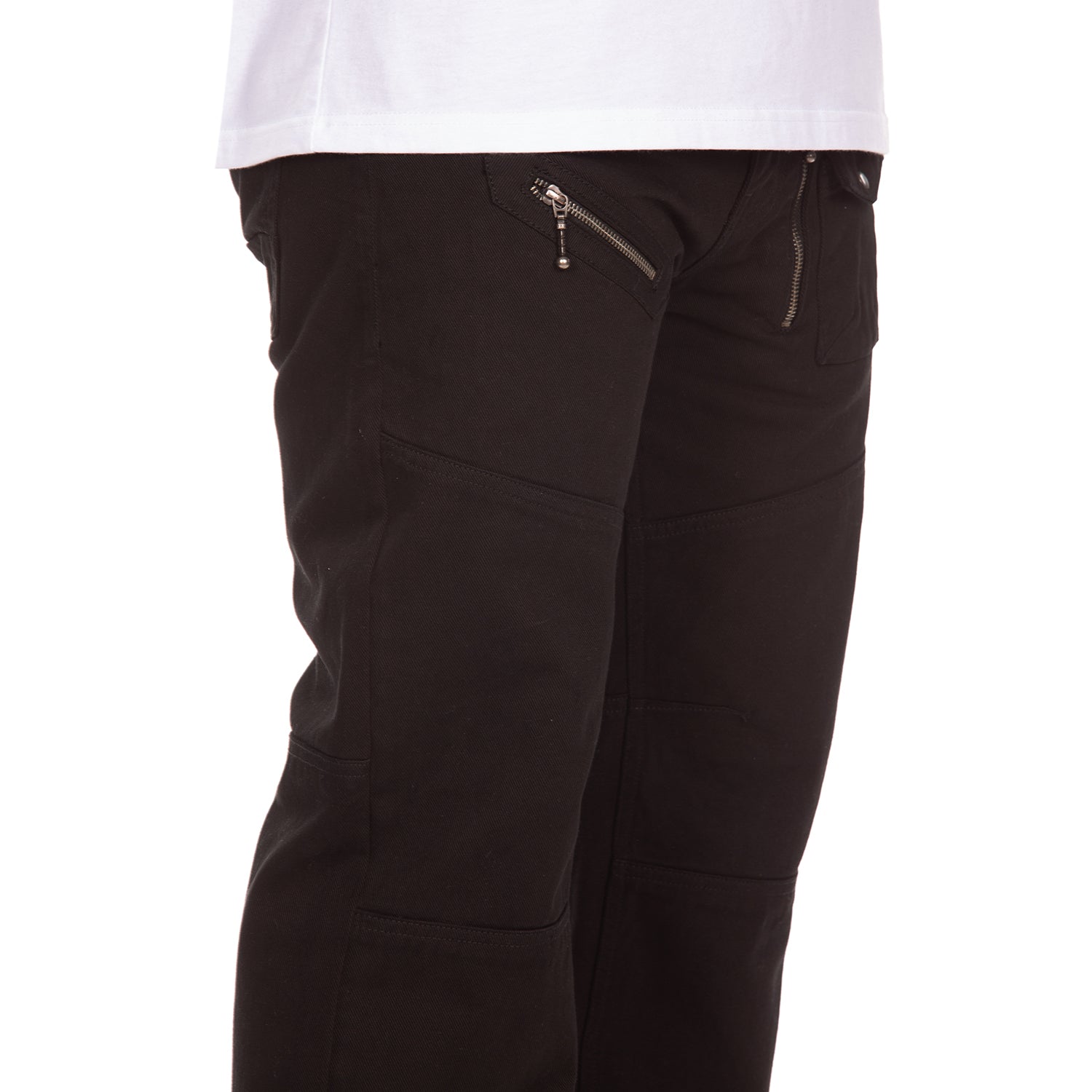 Furious Pant