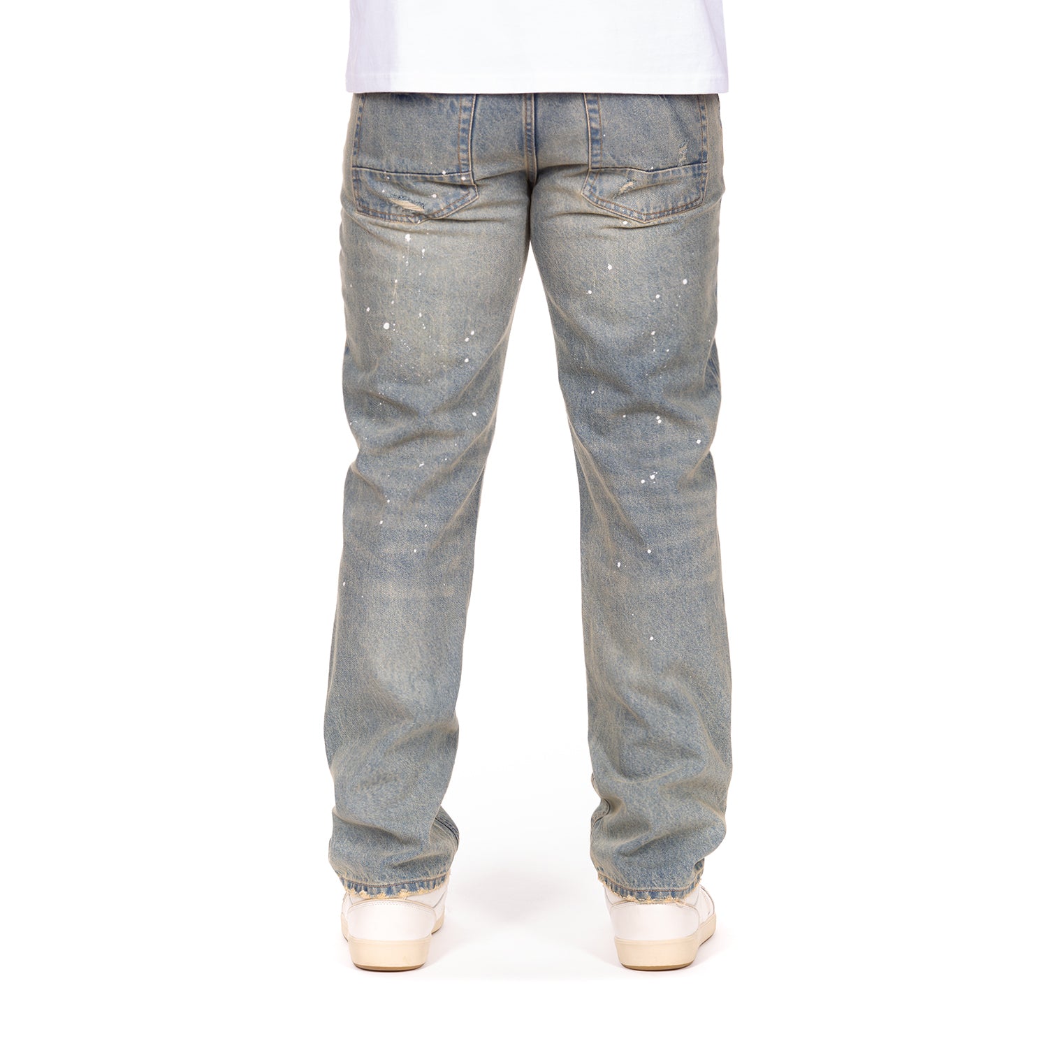 Brix Pant