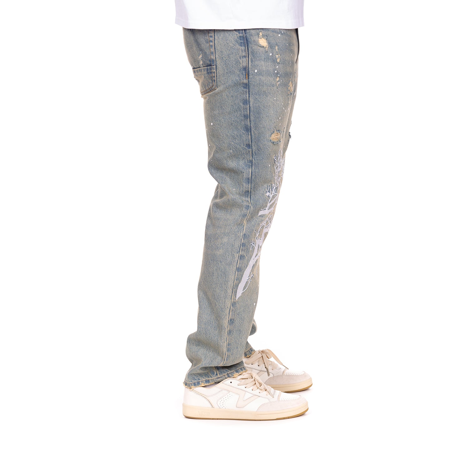 Brix Pant