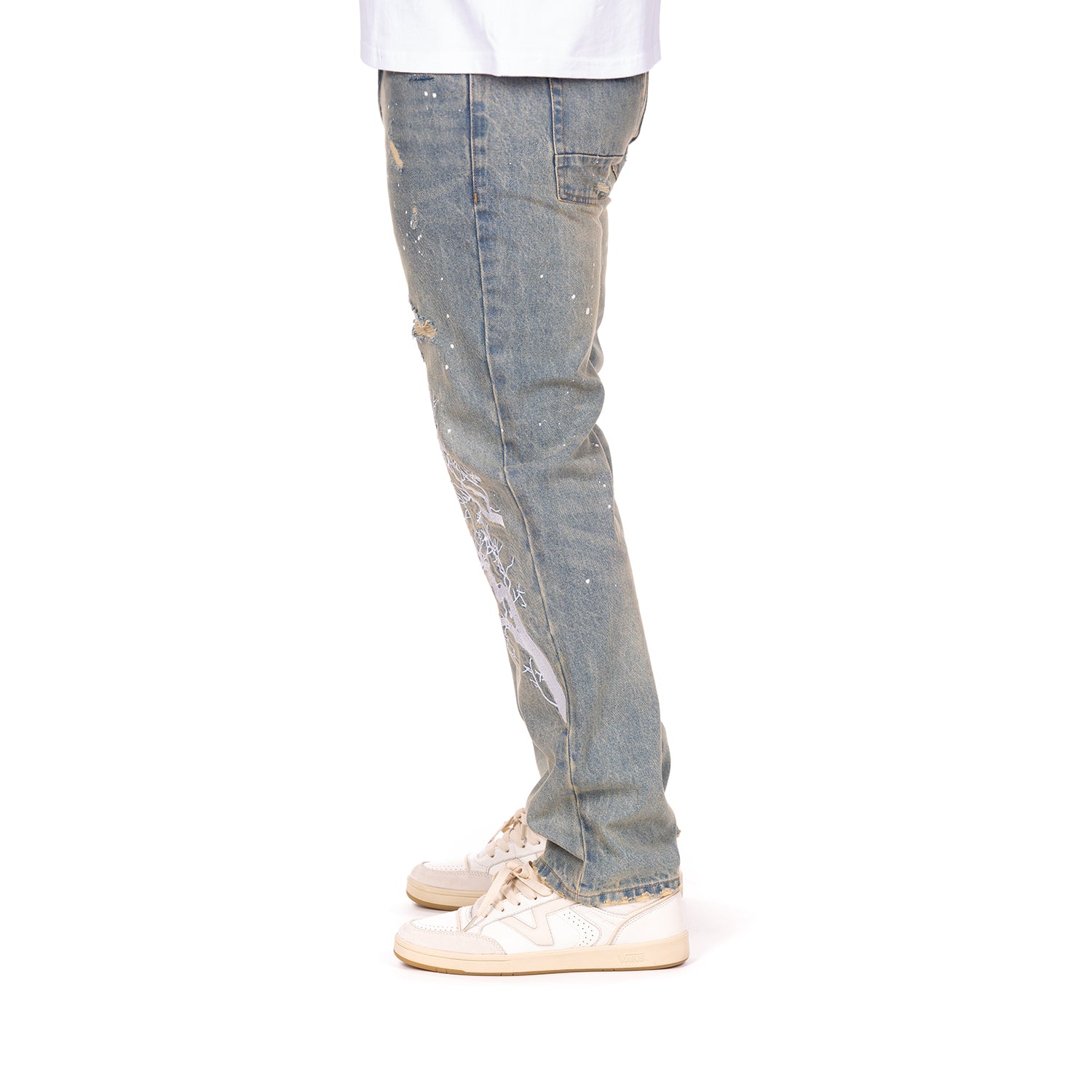Brix Pant