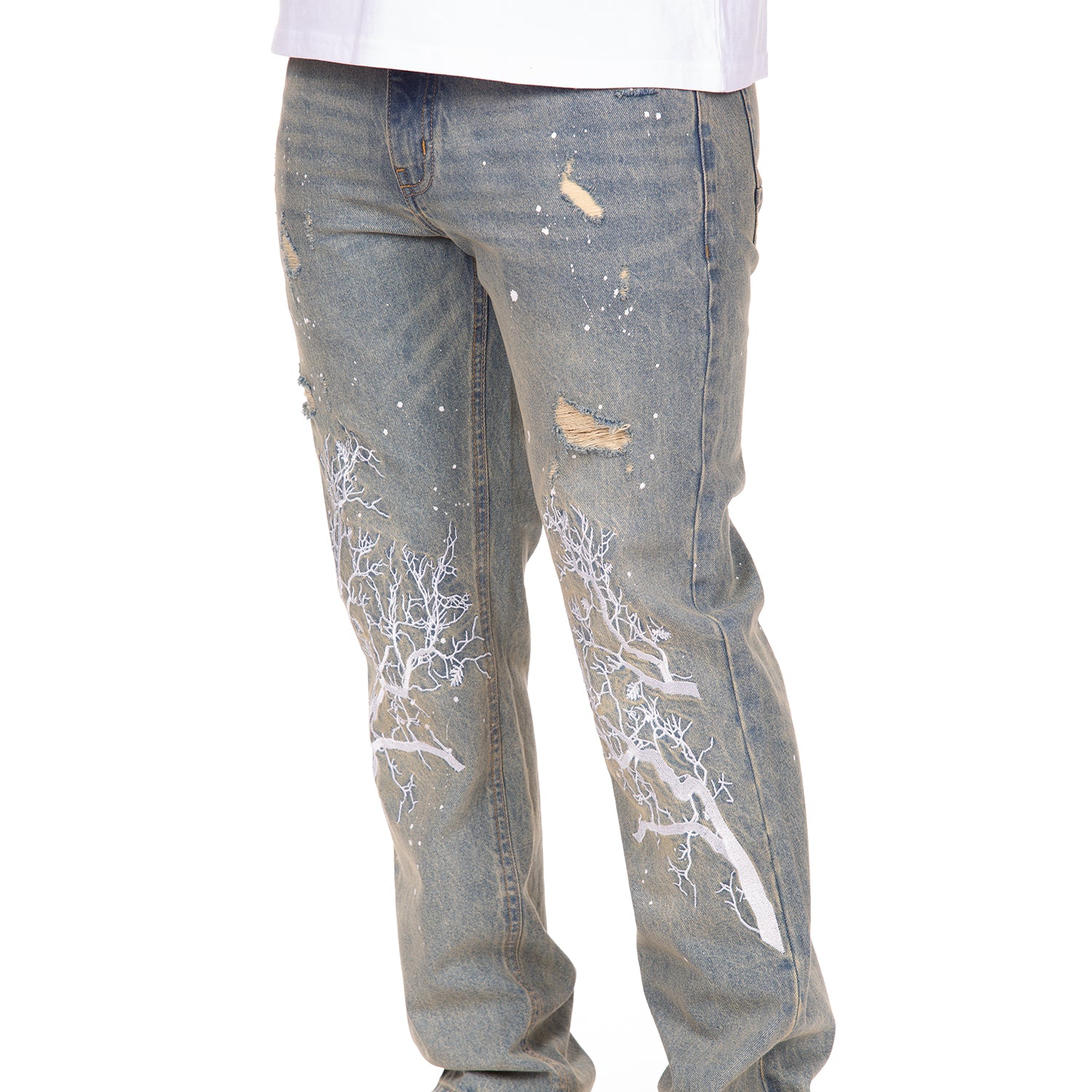 Brix Pant