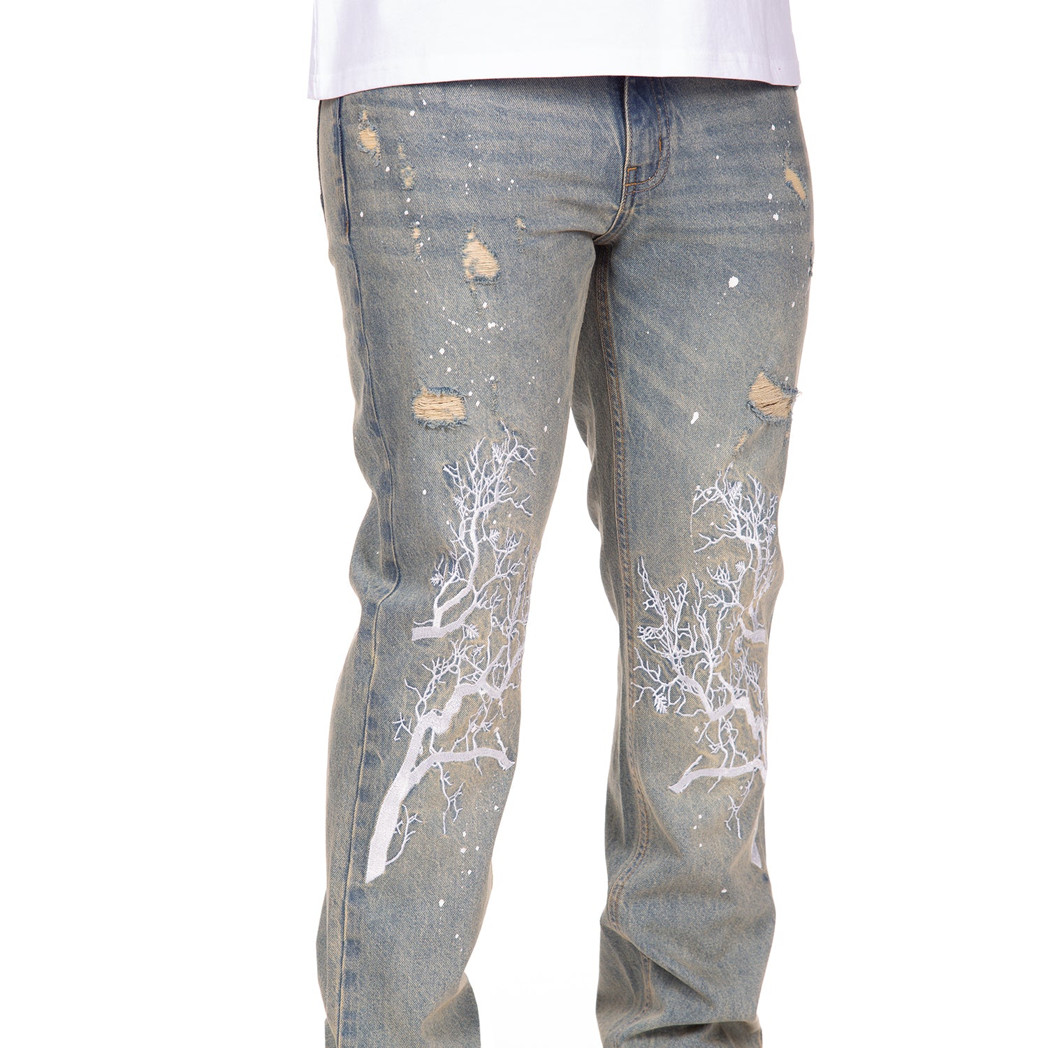 Brix Pant